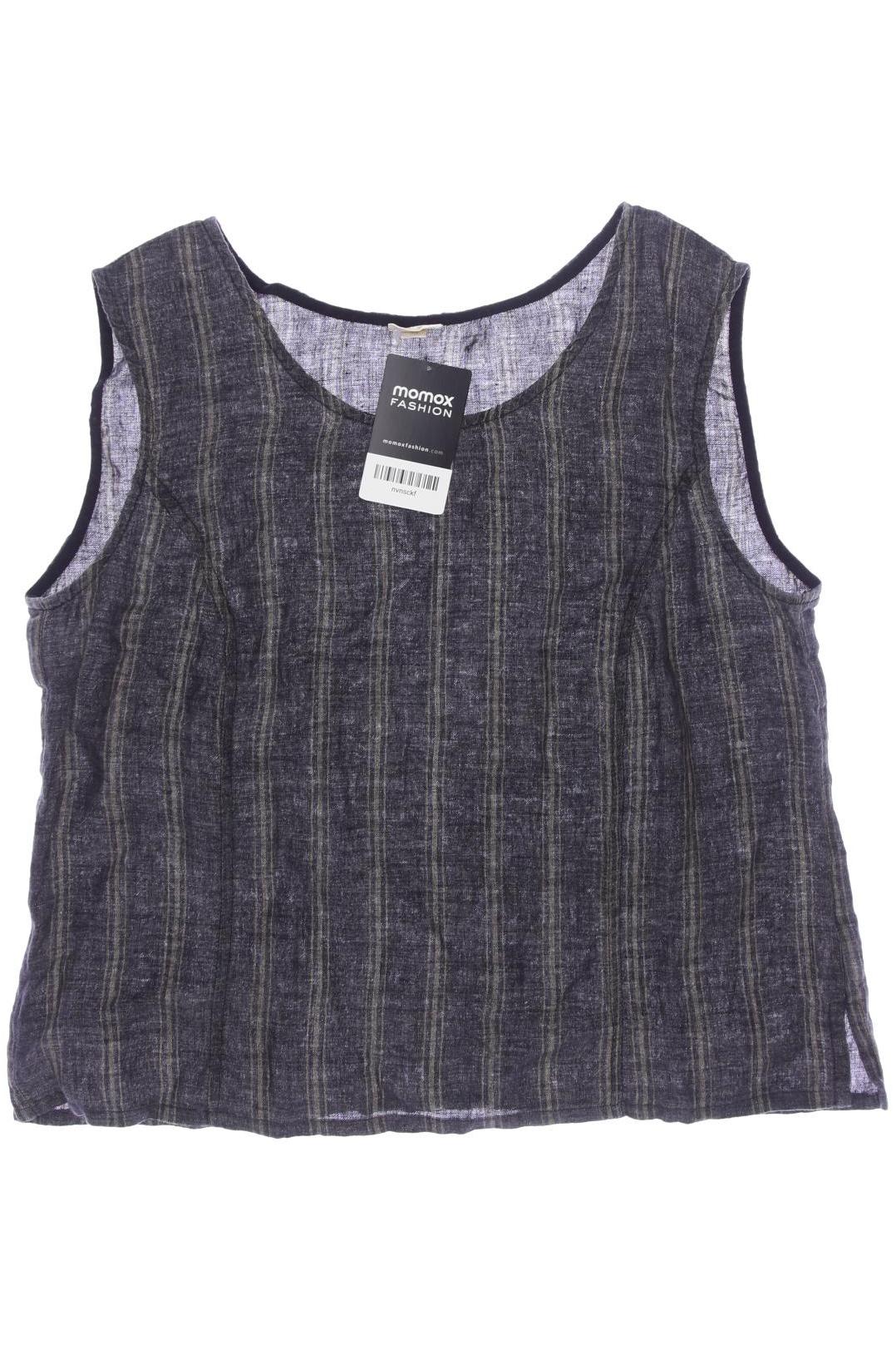 

hessnatur Damen Top, grau, Gr. 40