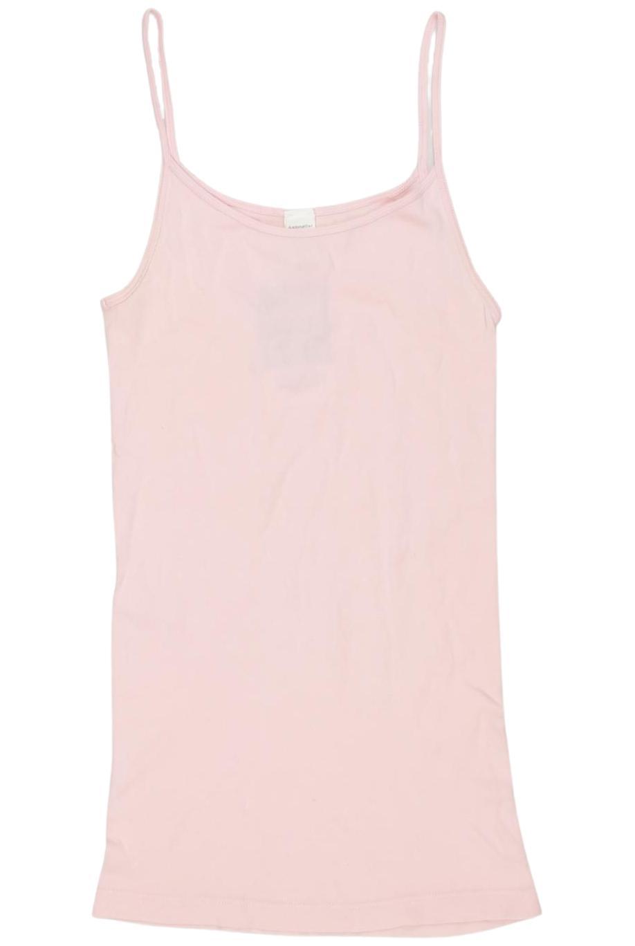 

hessnatur Damen Top, pink, Gr. 34