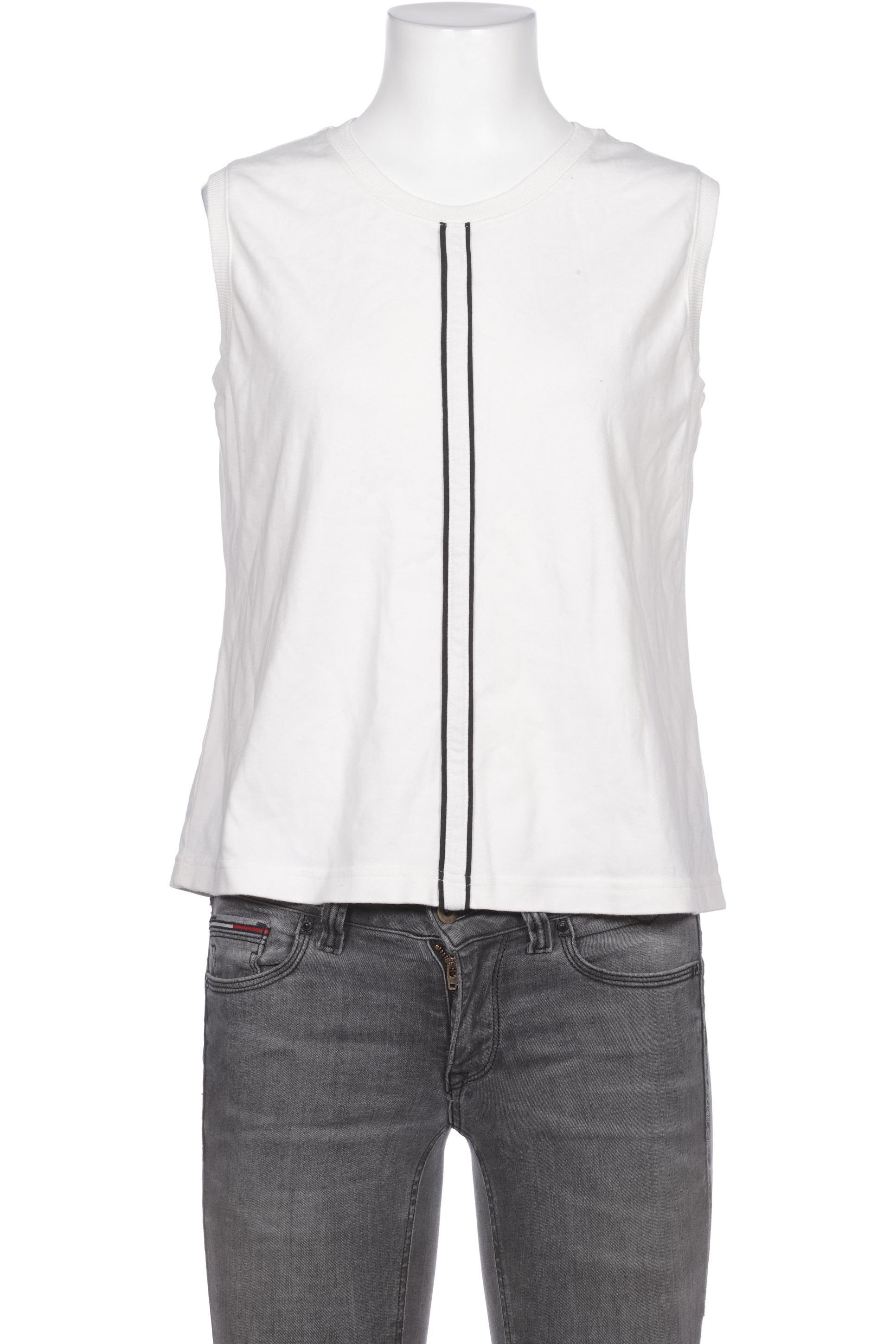 

hessnatur Damen Top, beige, Gr. 38