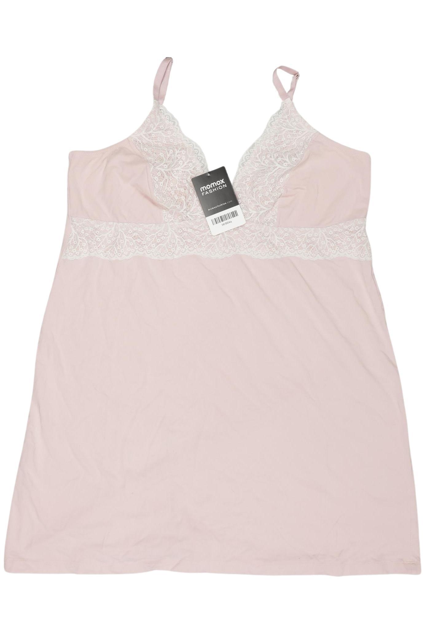 

hessnatur Damen Top, pink, Gr. 42