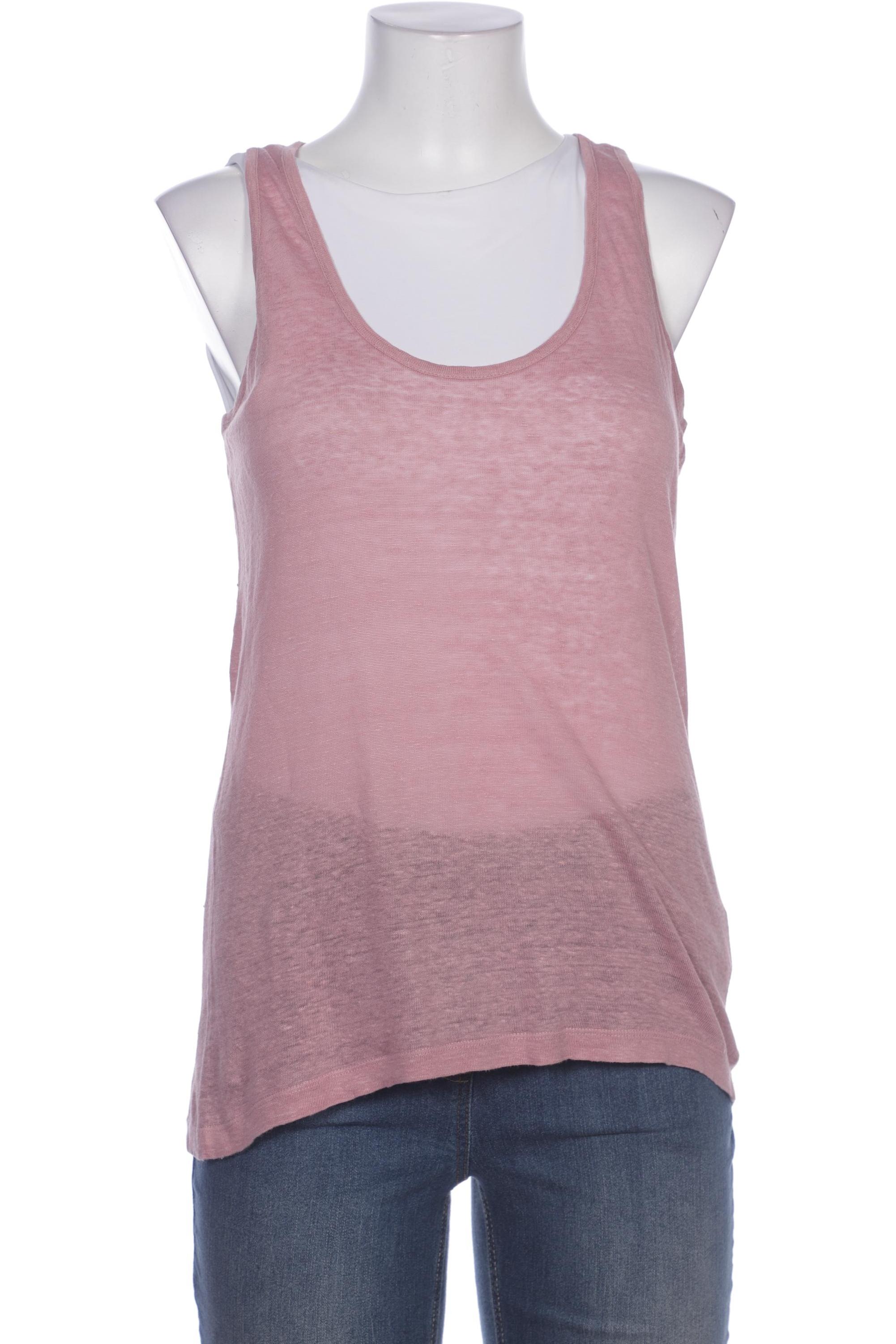 

hessnatur Damen Top, pink, Gr. 36