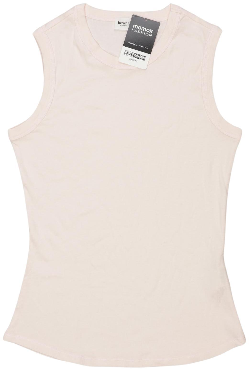 

hessnatur Damen Top, beige, Gr. 38