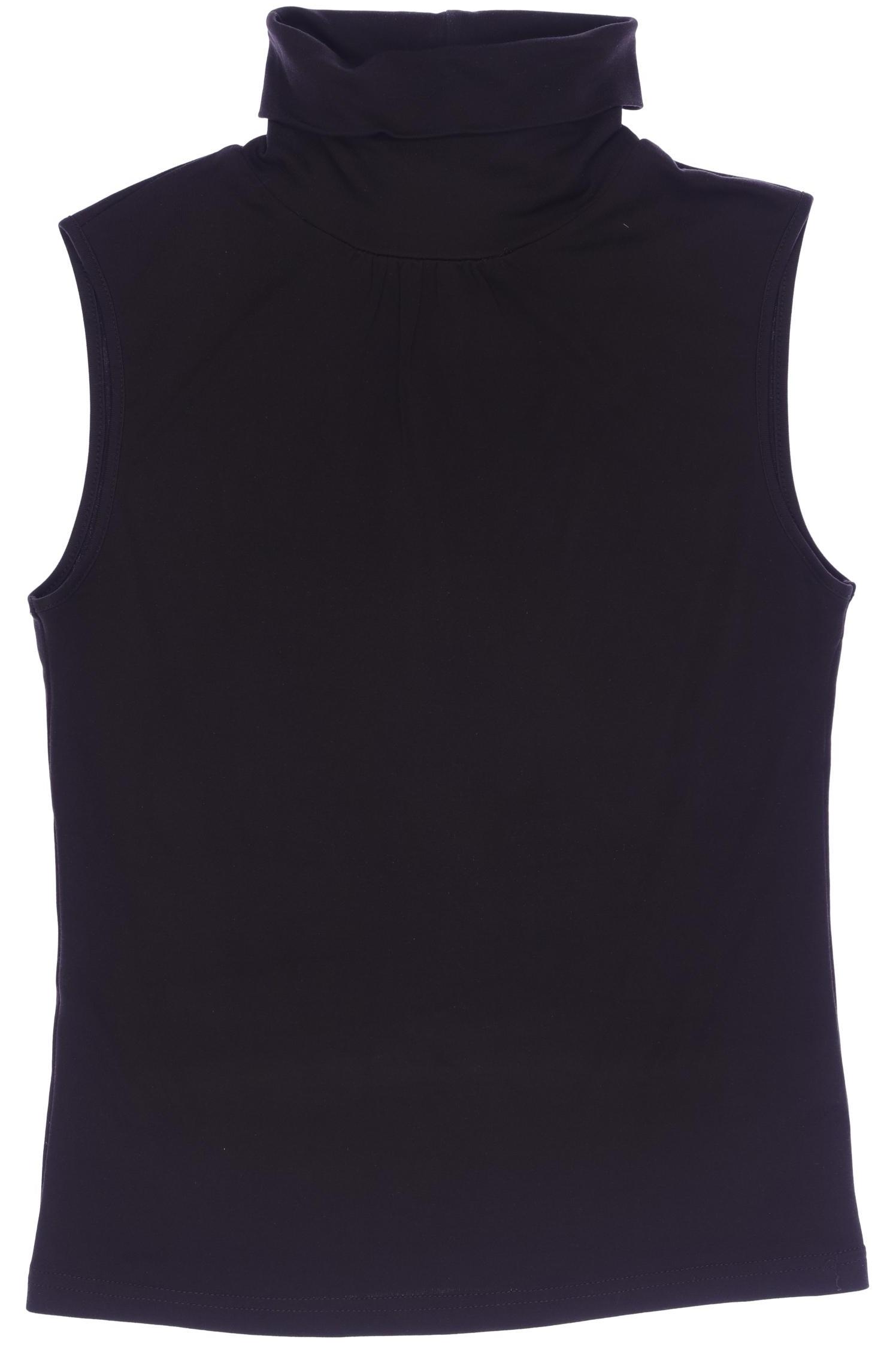 

hessnatur Damen Top, braun, Gr. 36