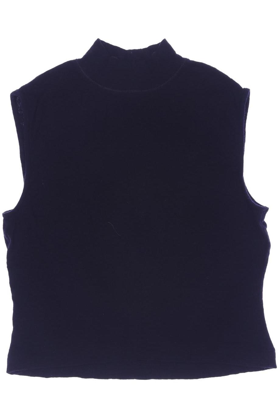 

hessnatur Damen Top, marineblau, Gr. 38