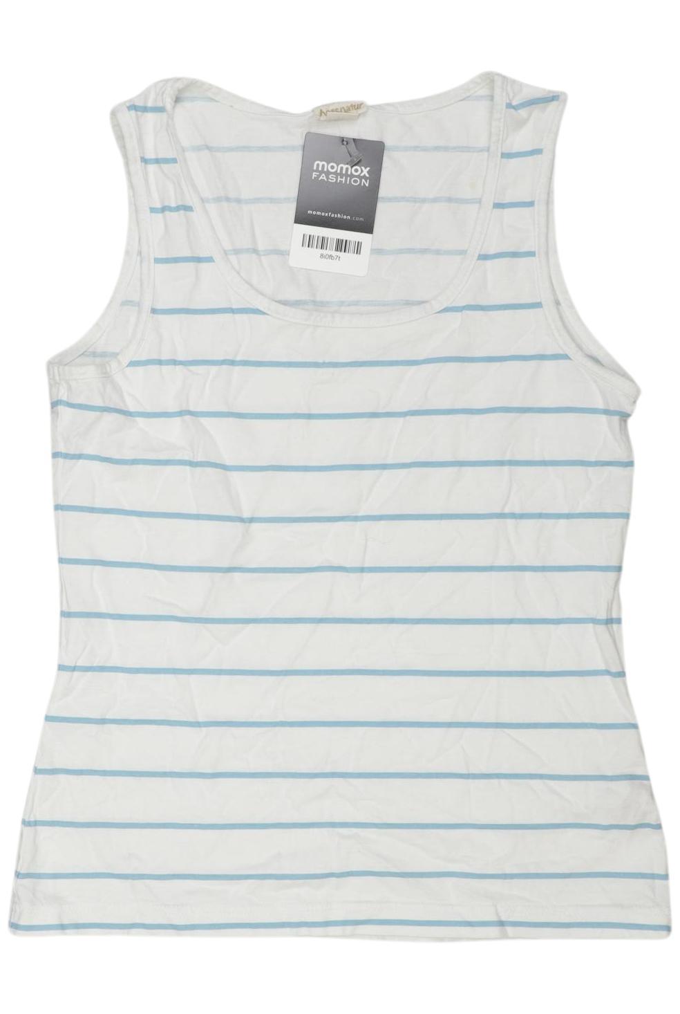 

hessnatur Damen Top, mehrfarbig, Gr. 34