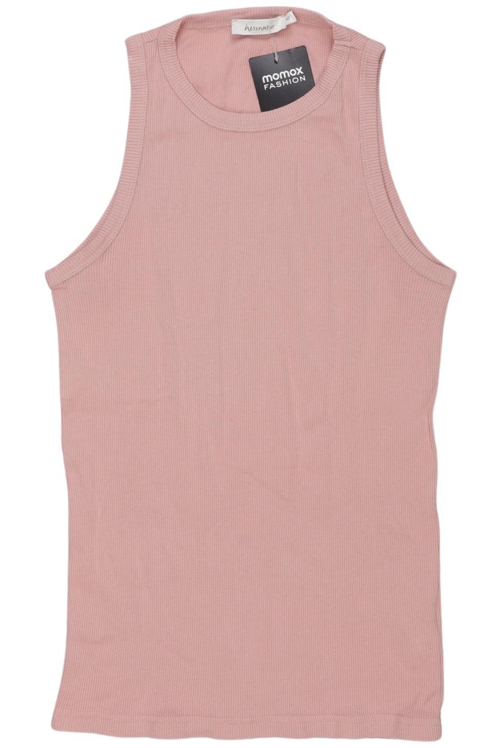 

hessnatur Damen Top, pink, Gr. 40