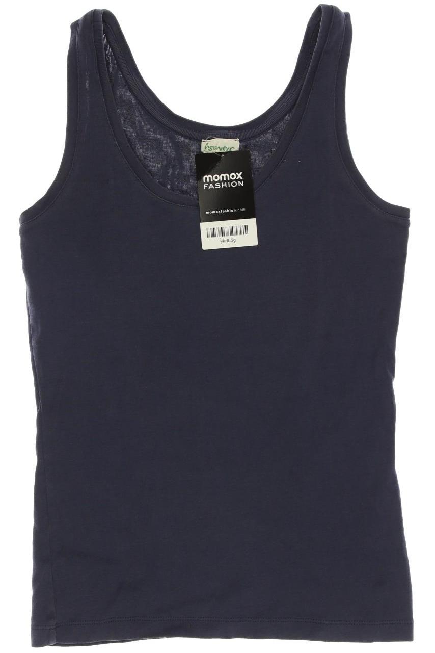 

hessnatur Damen Top, grau