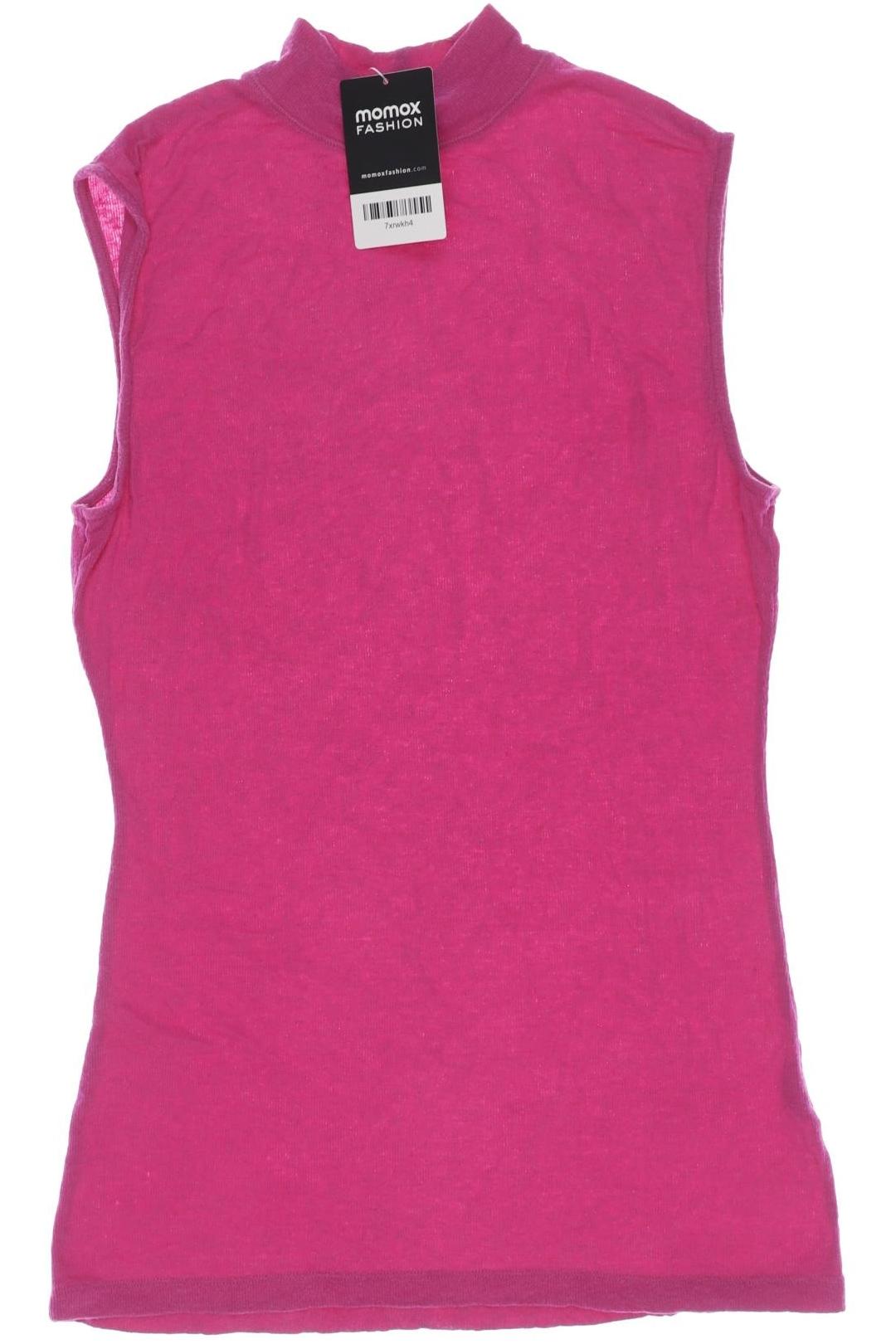 

hessnatur Damen Top, pink, Gr. 36