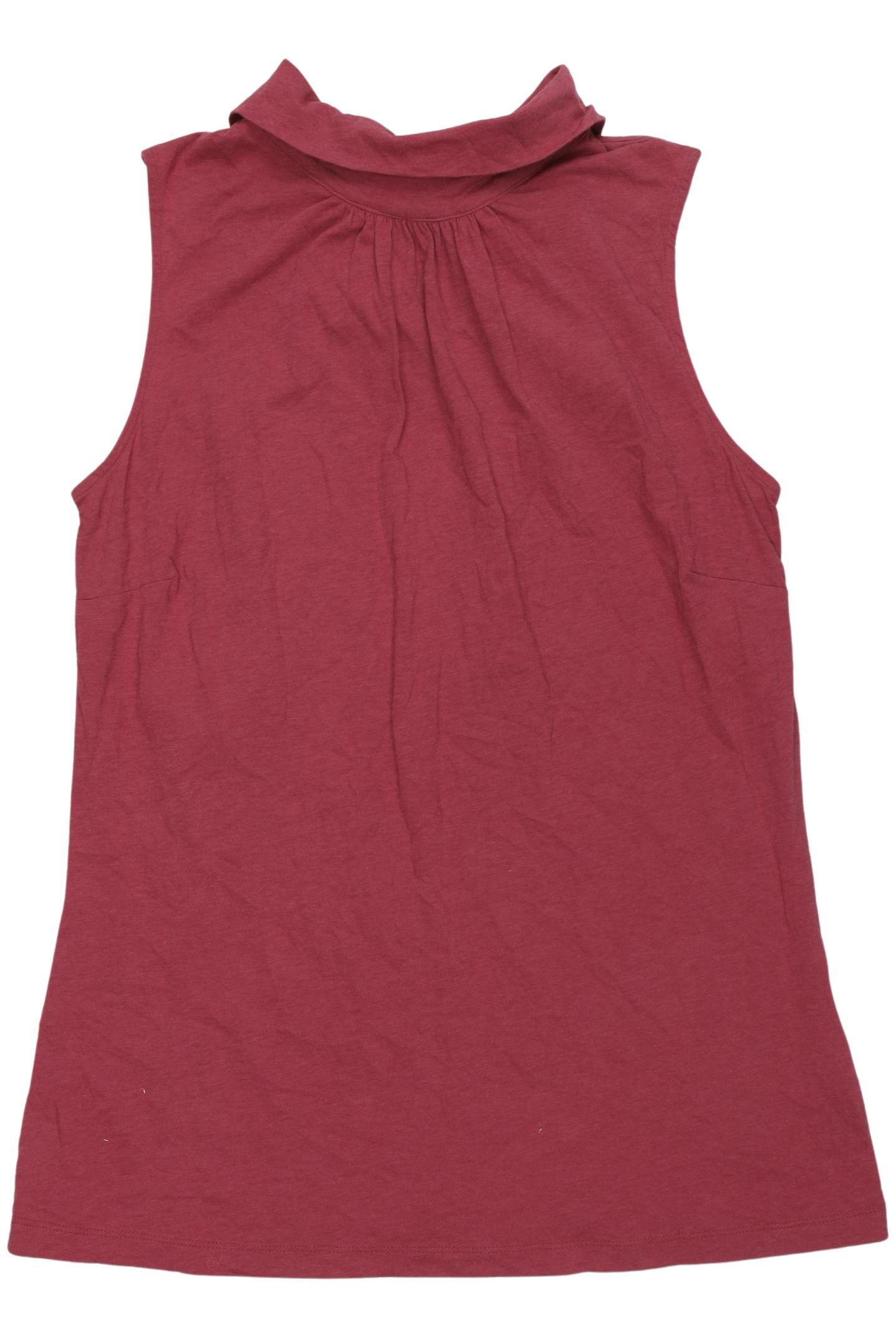 

hessnatur Damen Top, pink, Gr. 42