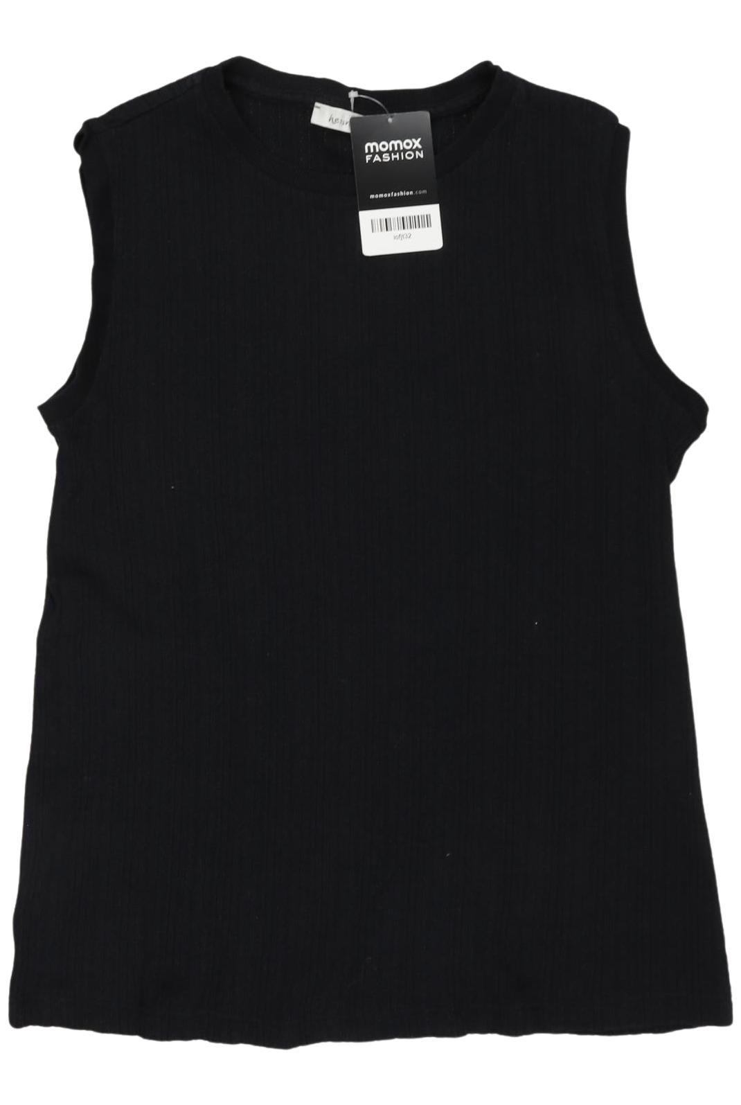 

hessnatur Damen Top, marineblau, Gr. 40