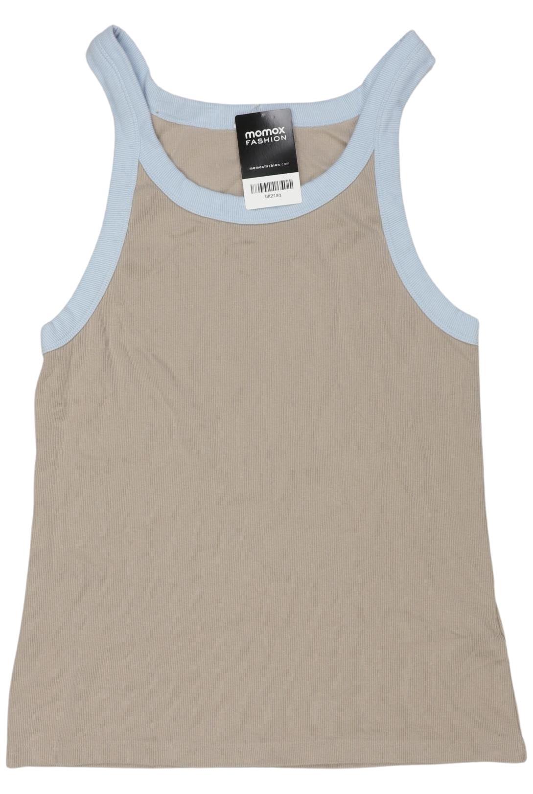 

hessnatur Damen Top, mehrfarbig, Gr. 44