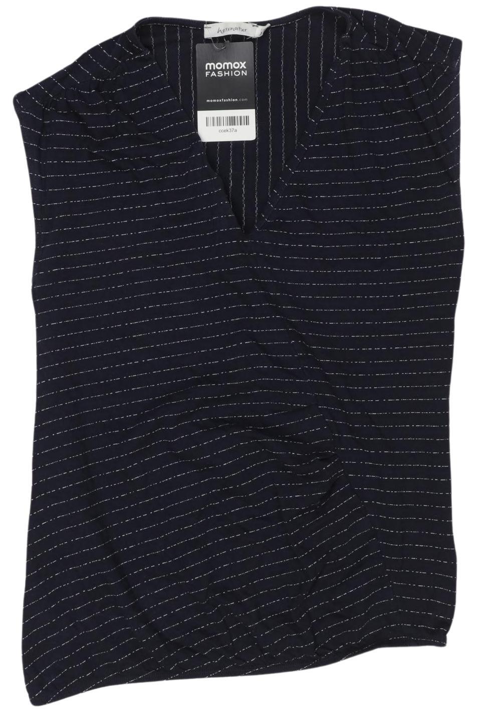 

hessnatur Damen Top, mehrfarbig, Gr. 34