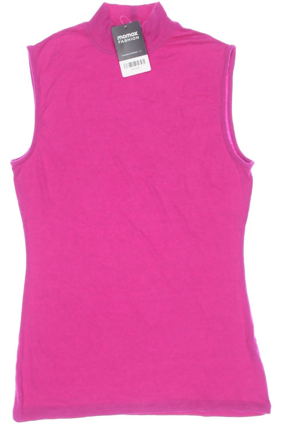 

hessnatur Damen Top, pink, Gr. 38