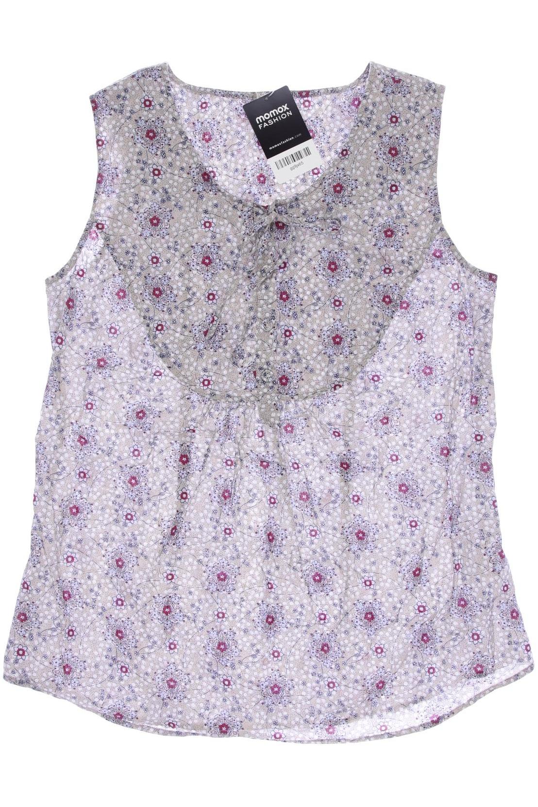 

hessnatur Damen Top, beige, Gr. 42