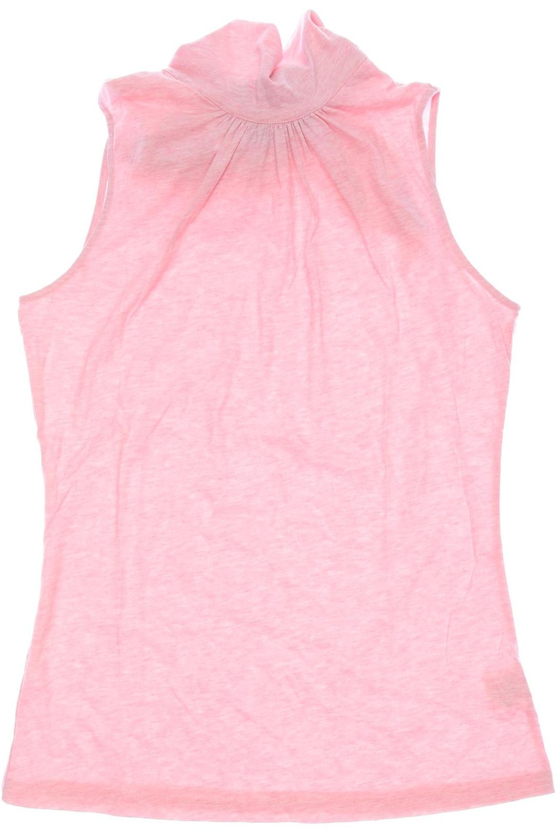 

hessnatur Damen Top, pink, Gr. 38