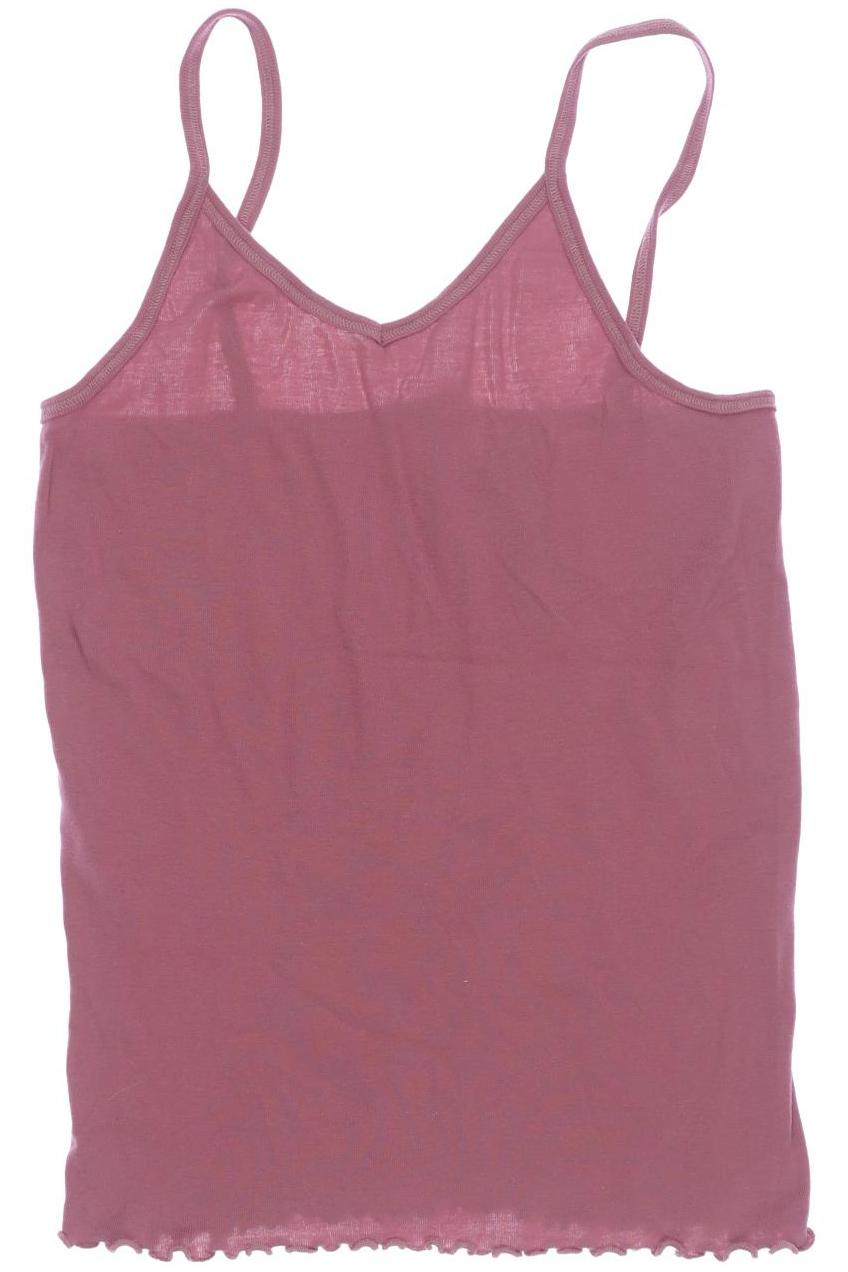 

hessnatur Damen Top, pink, Gr. 36