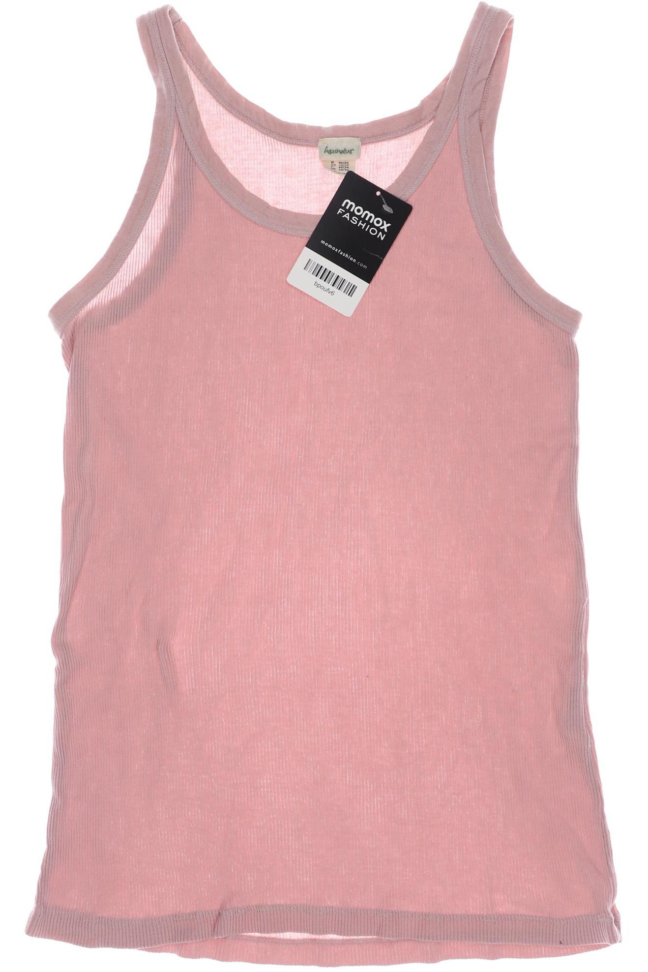 

hessnatur Damen Top, pink