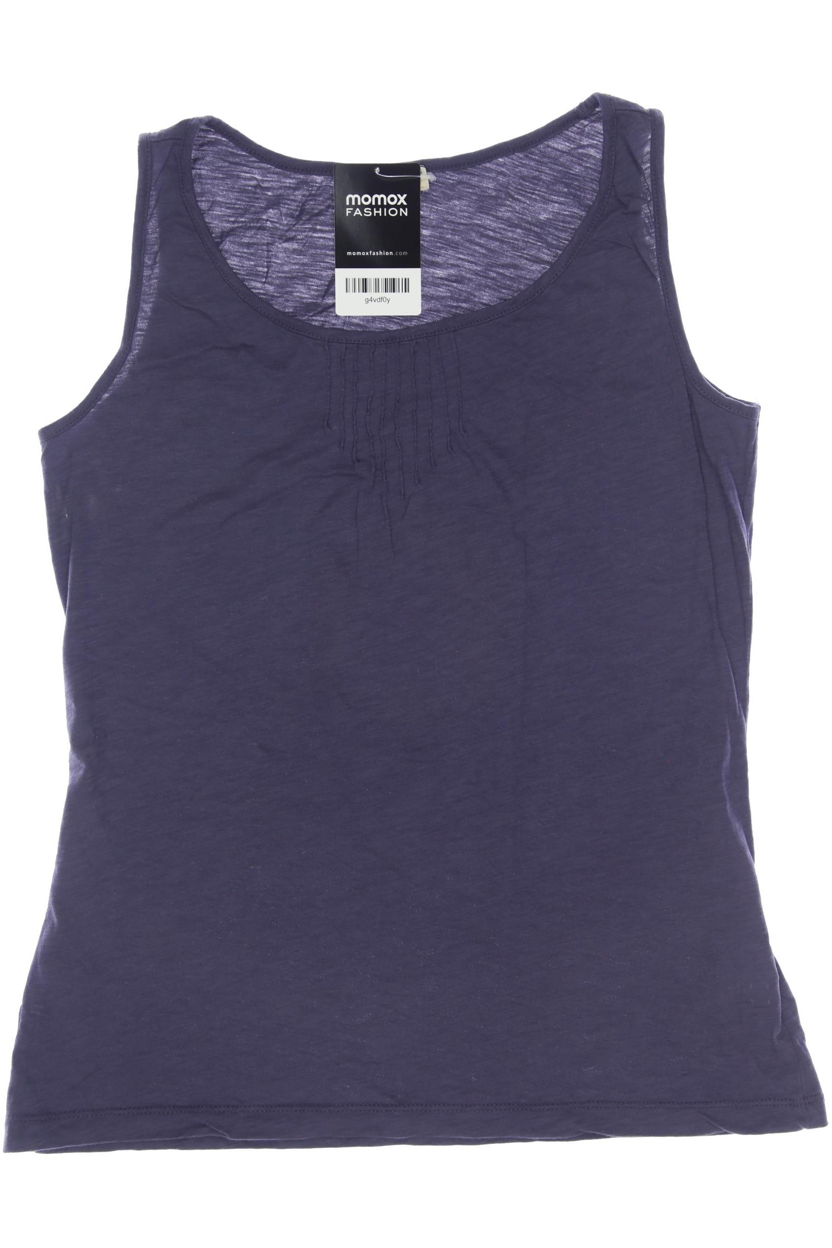 

hessnatur Damen Top, flieder, Gr. 36