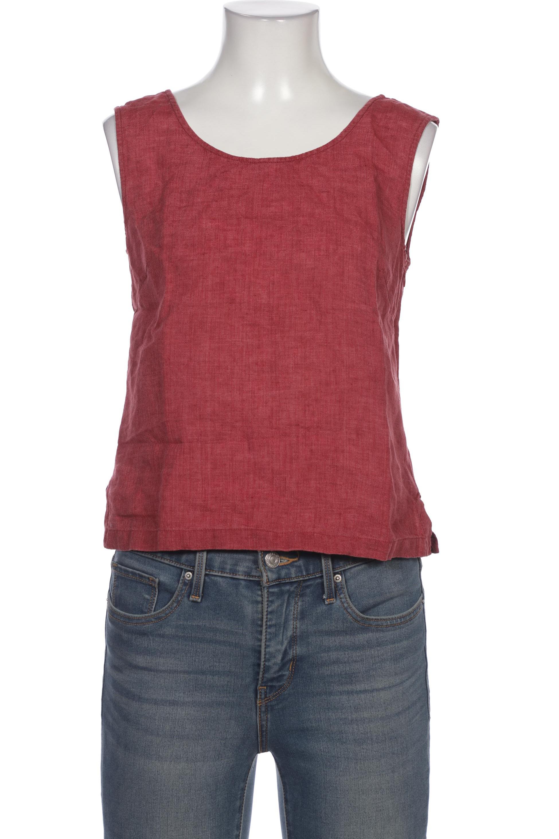 

hessnatur Damen Top, pink, Gr. 34