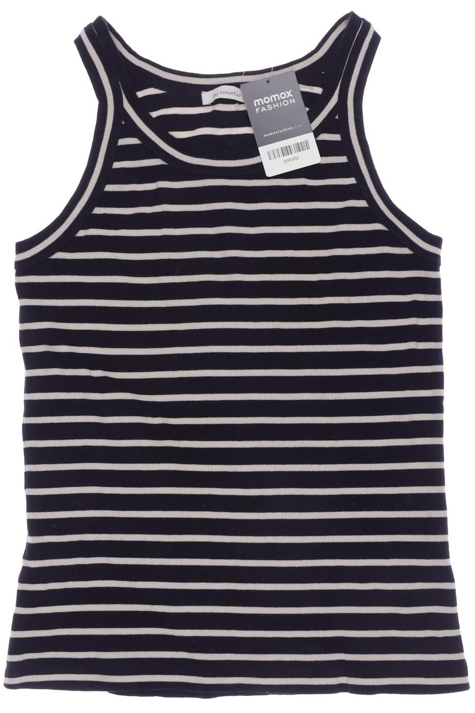 

hessnatur Damen Top, schwarz, Gr. 40