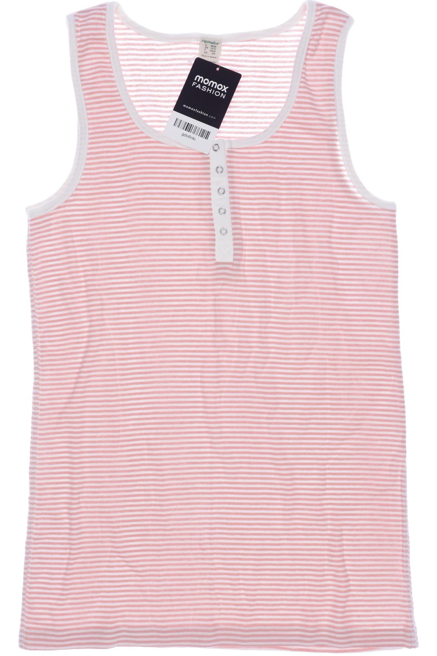 

hessnatur Damen Top, pink, Gr. 36