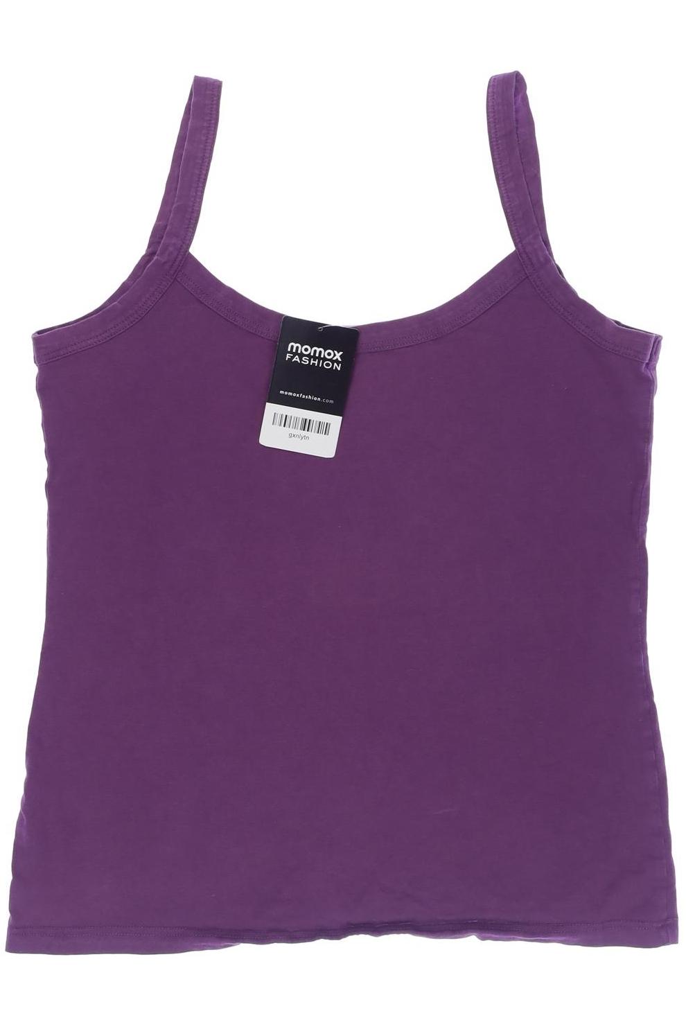 

hessnatur Damen Top, flieder, Gr. 36