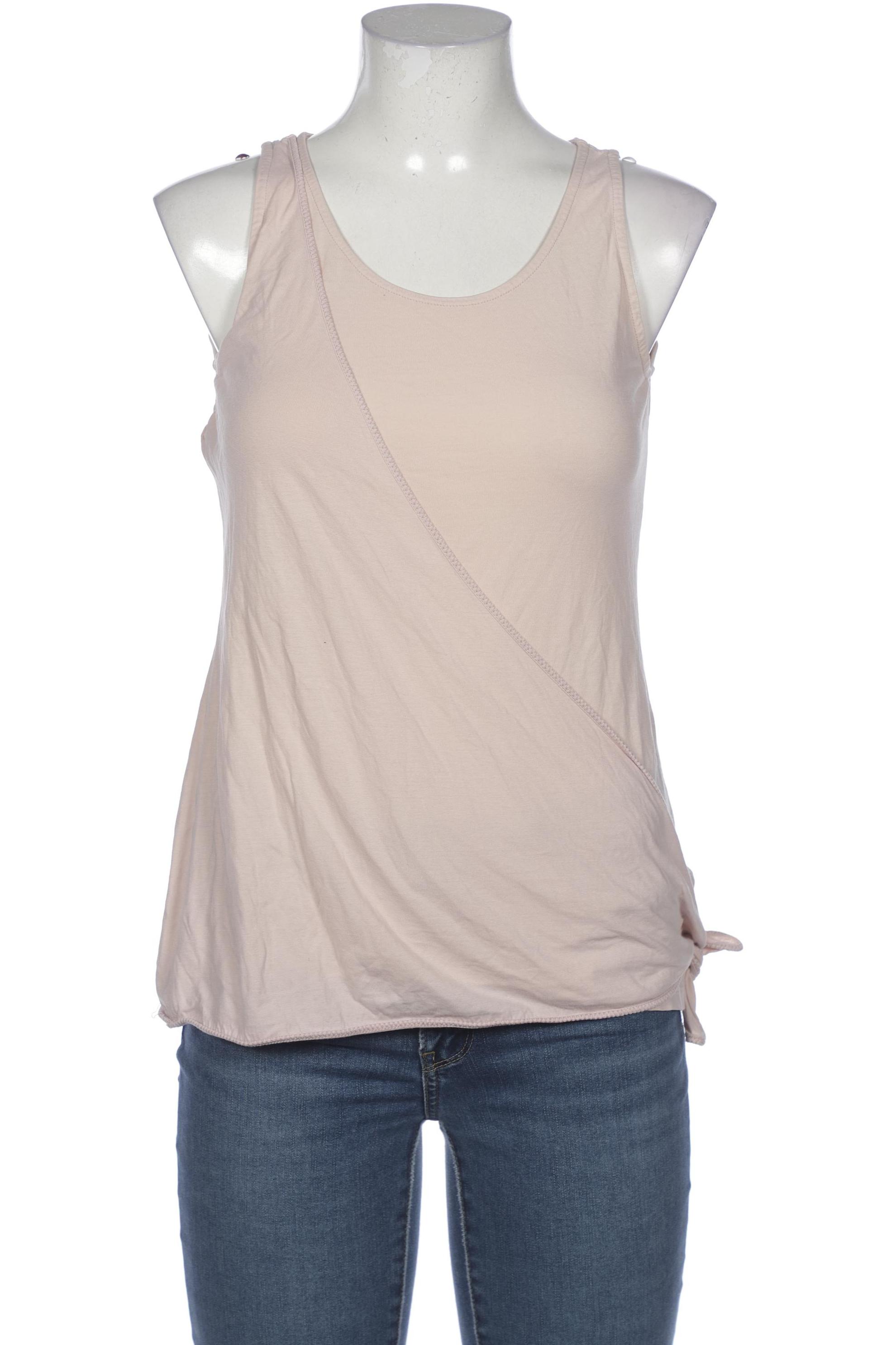 

hessnatur Damen Top, pink, Gr. 36