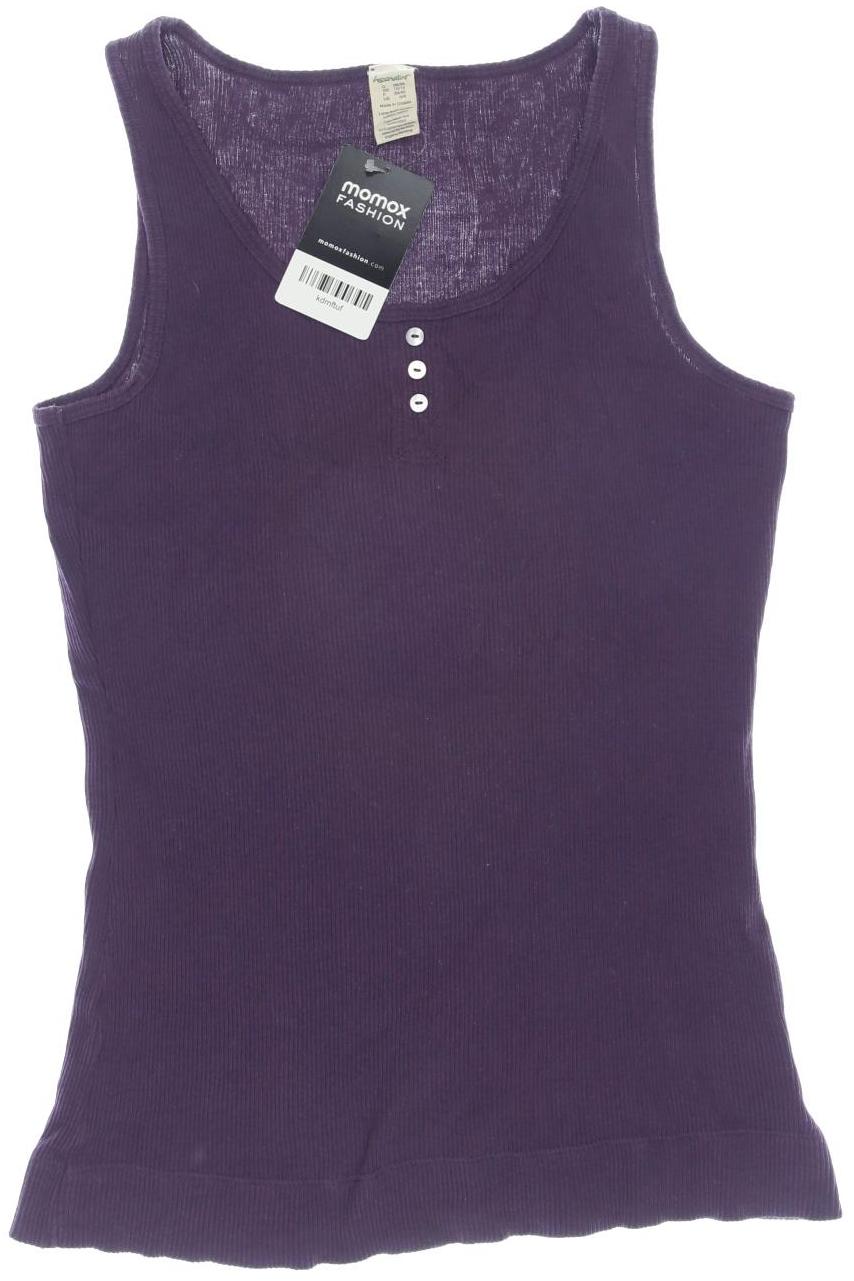 

hessnatur Damen Top, flieder, Gr. 36