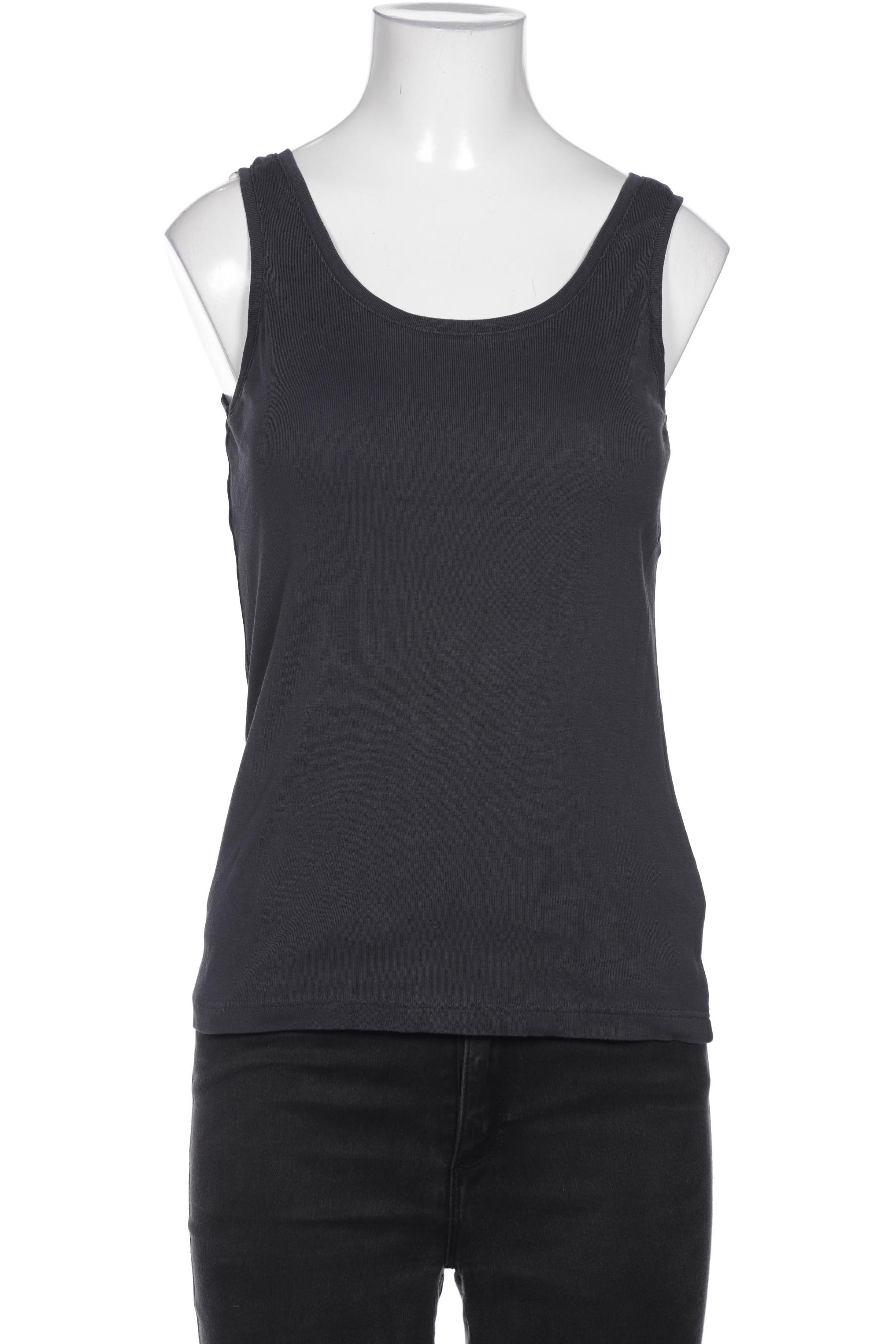 

hessnatur Damen Top, grau