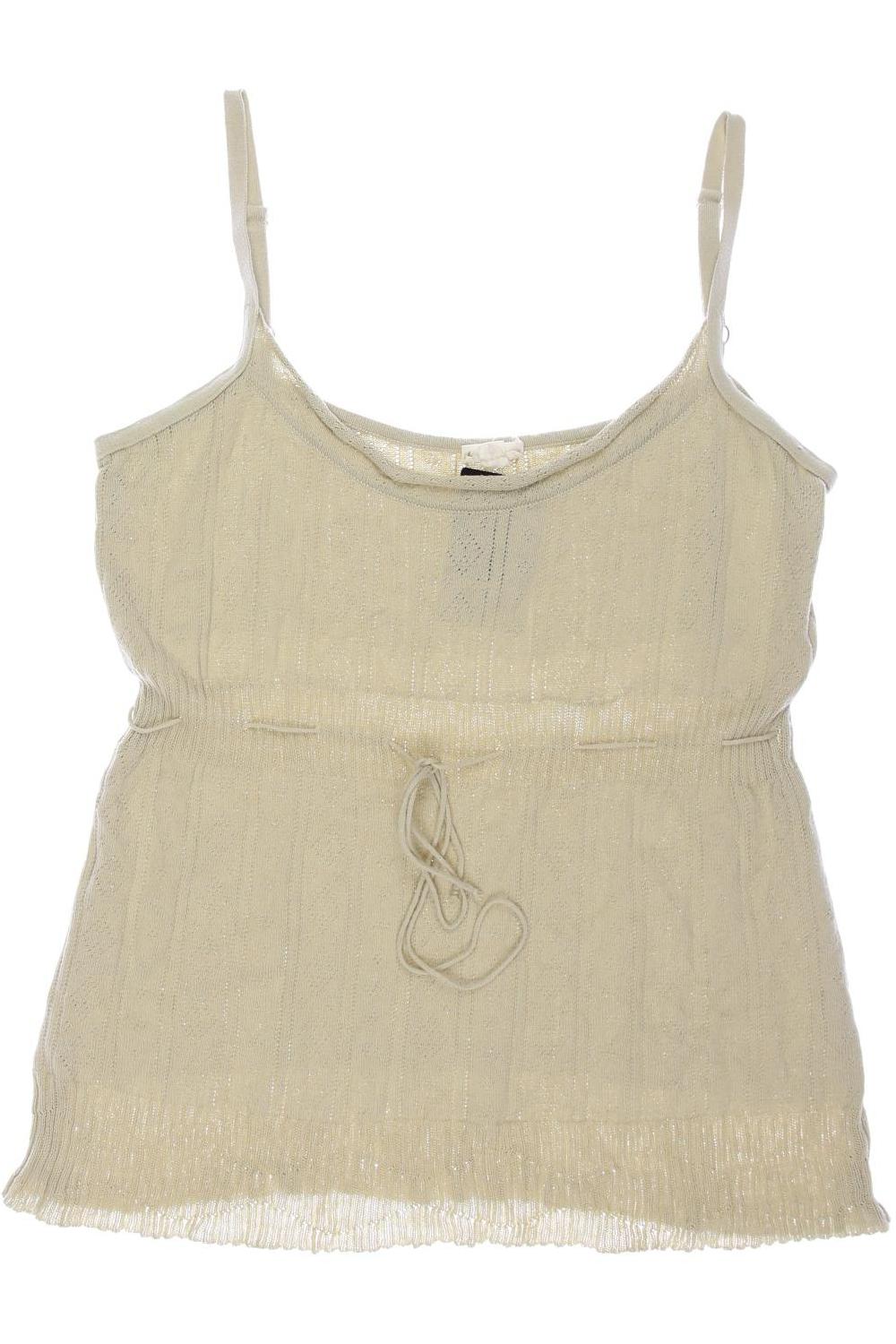 

hessnatur Damen Top, beige