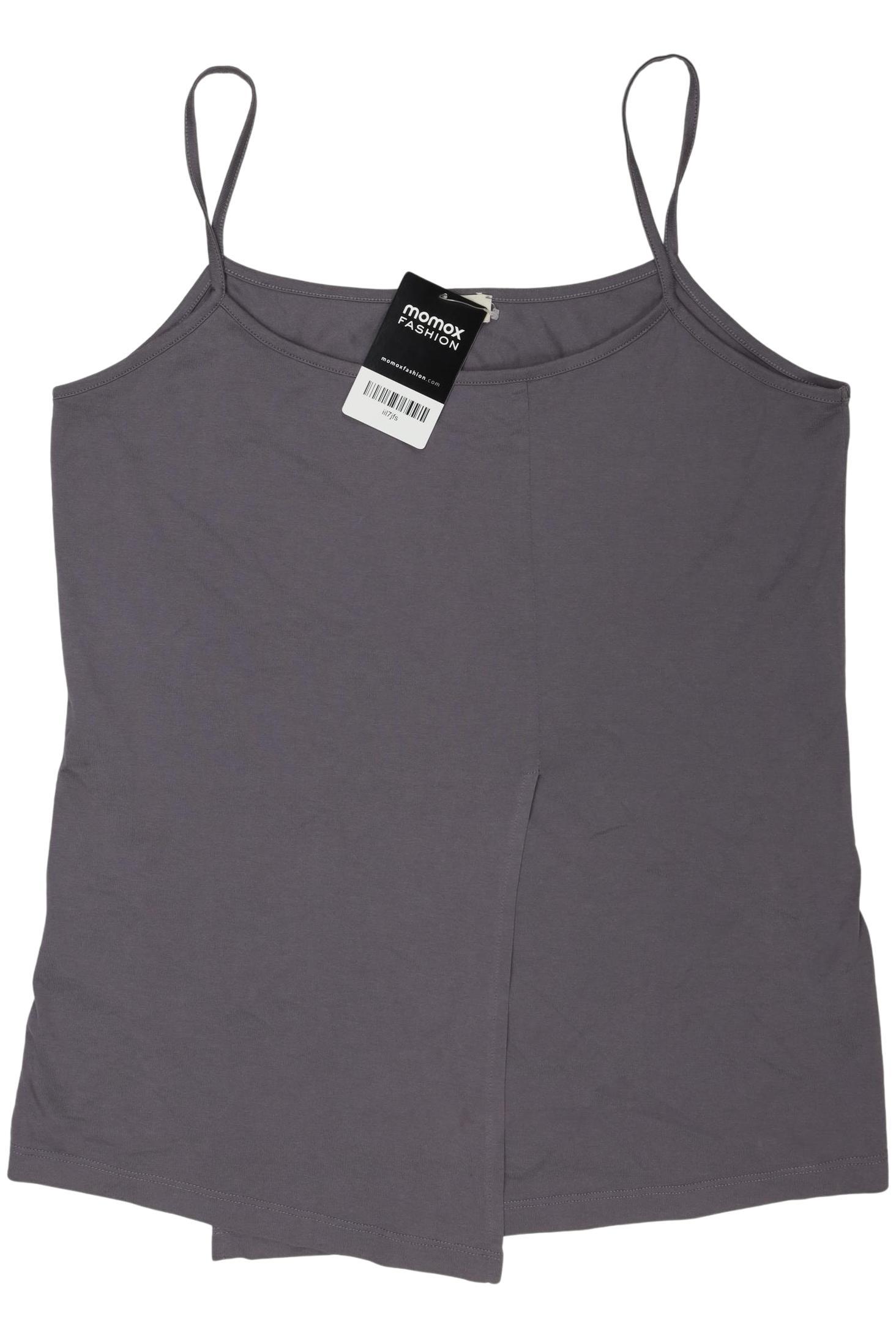

hessnatur Damen Top, flieder, Gr. 36