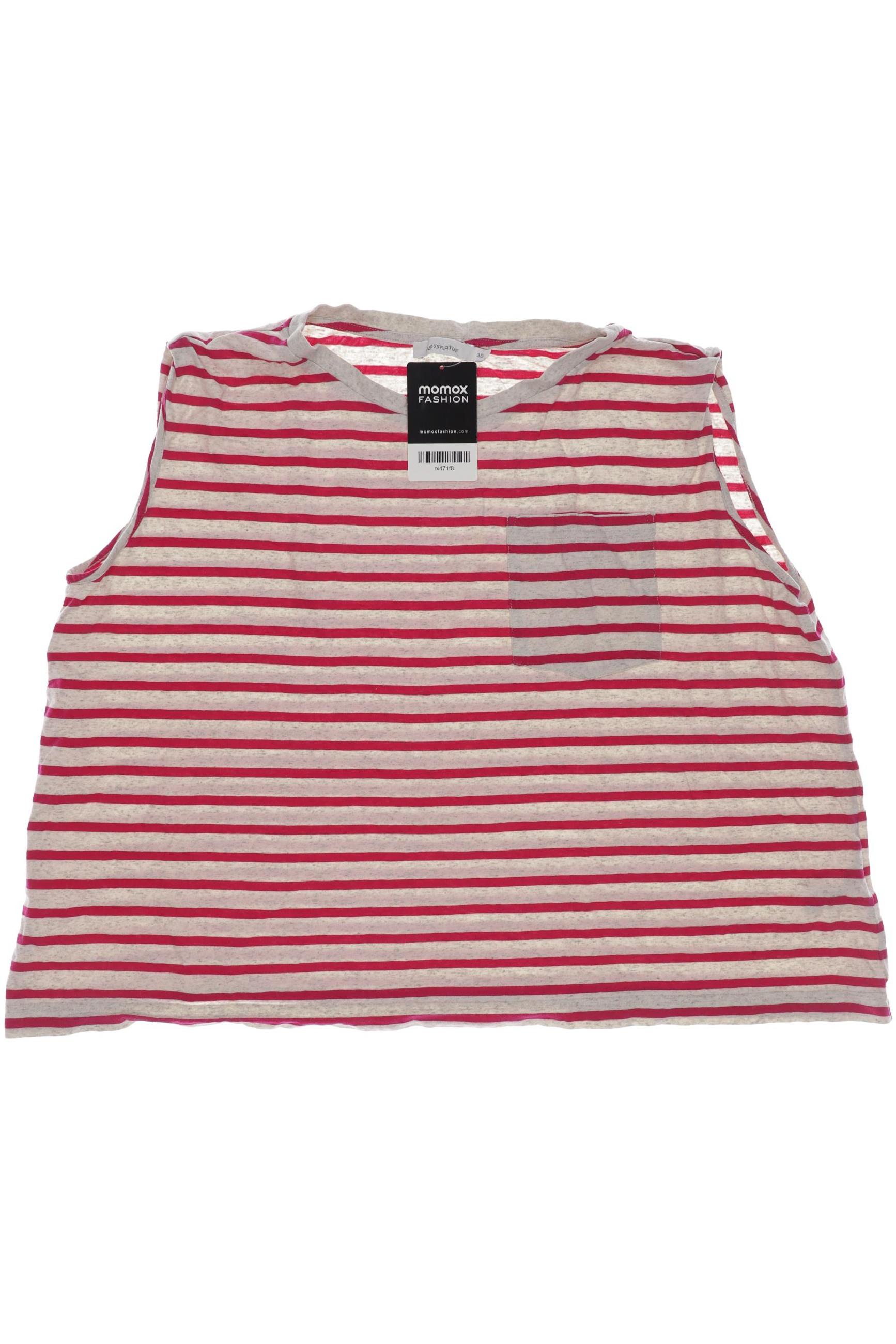 

hessnatur Damen Top, cremeweiß, Gr. 38