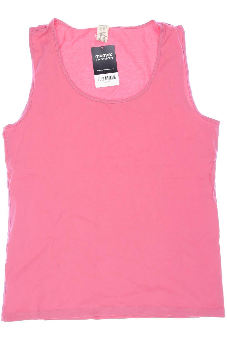 

hessnatur Damen Top, pink, Gr. 40