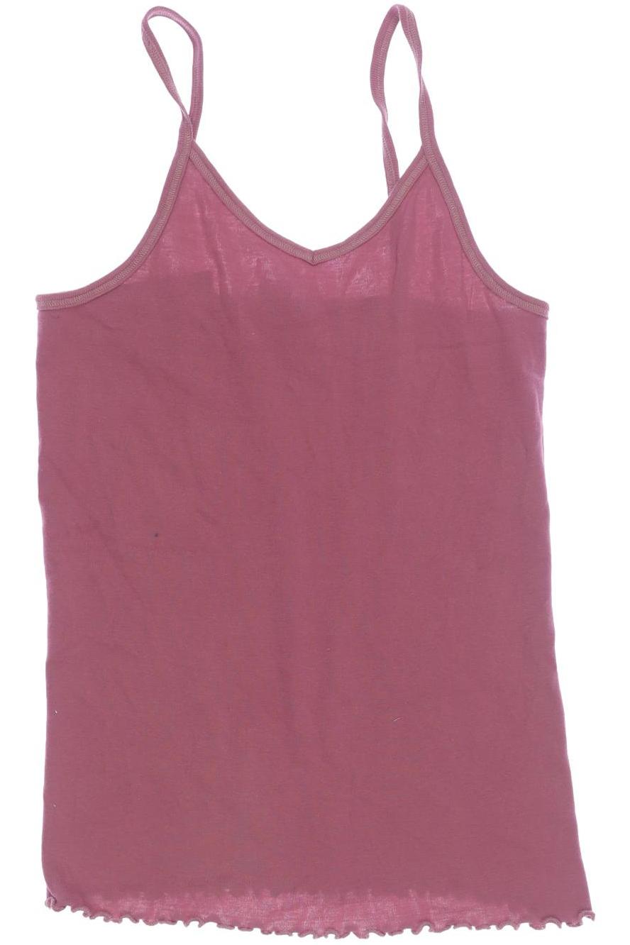 

hessnatur Damen Top, pink, Gr. 36