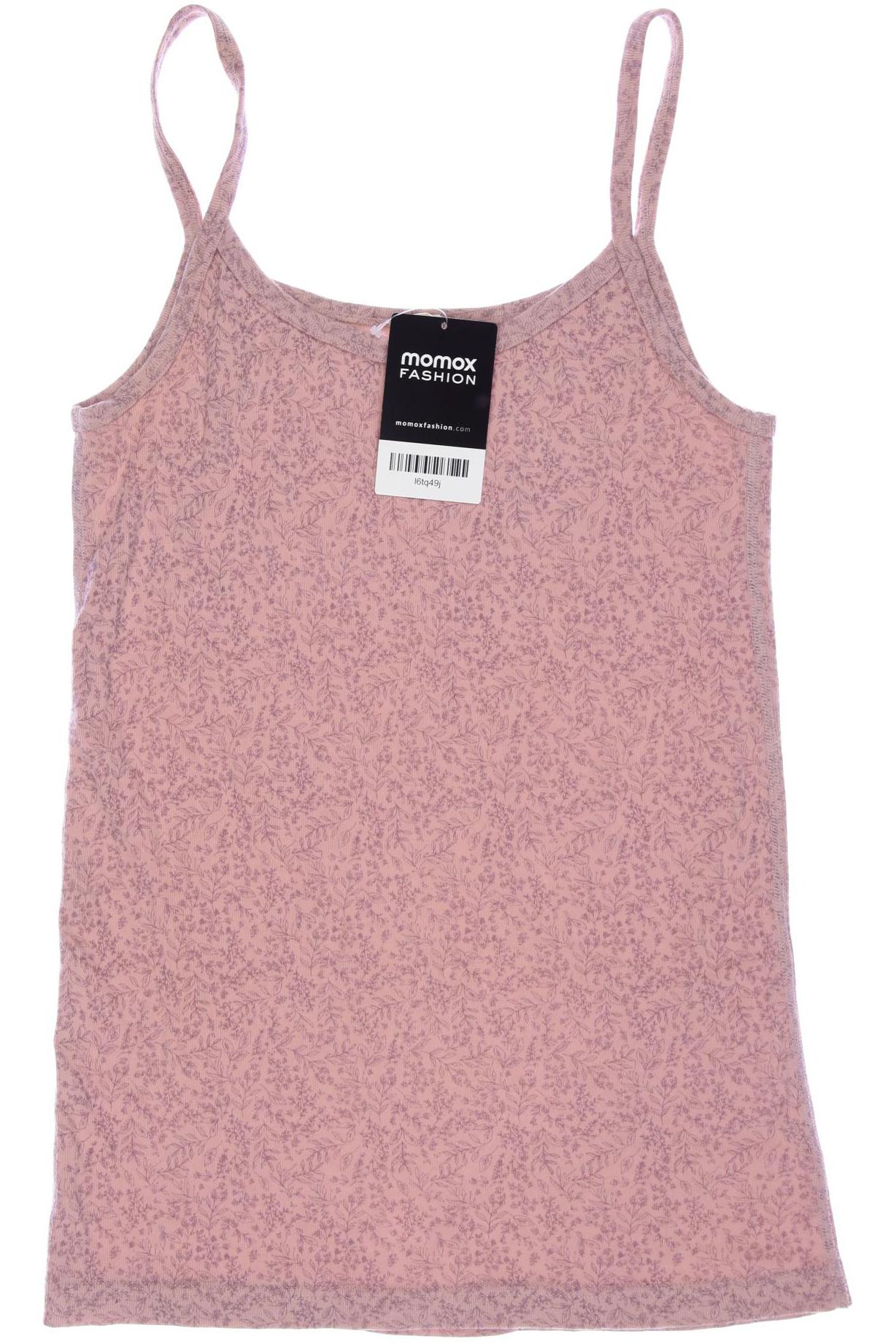 

hessnatur Damen Top, pink, Gr. 38