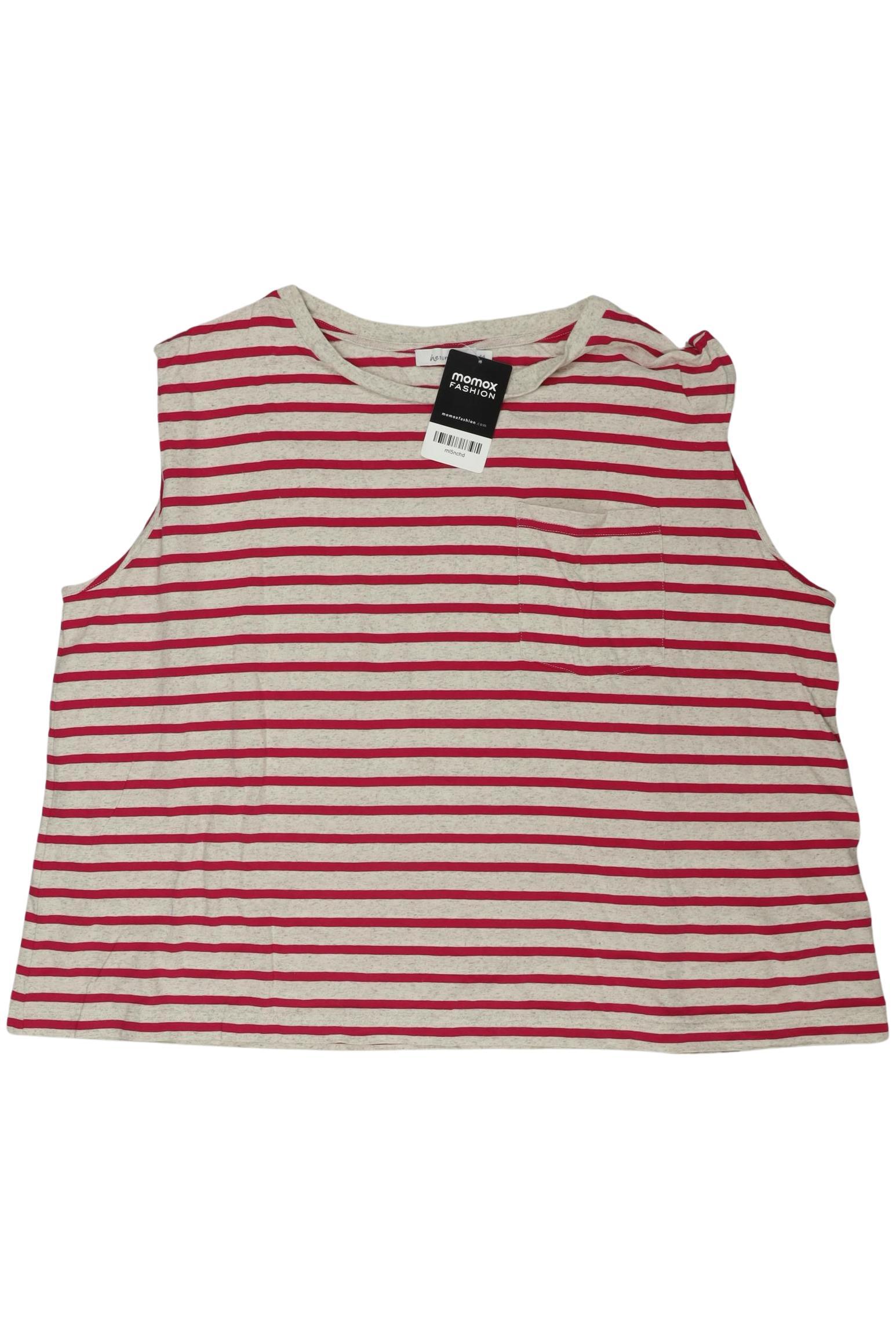 

hessnatur Damen Top, mehrfarbig, Gr. 44