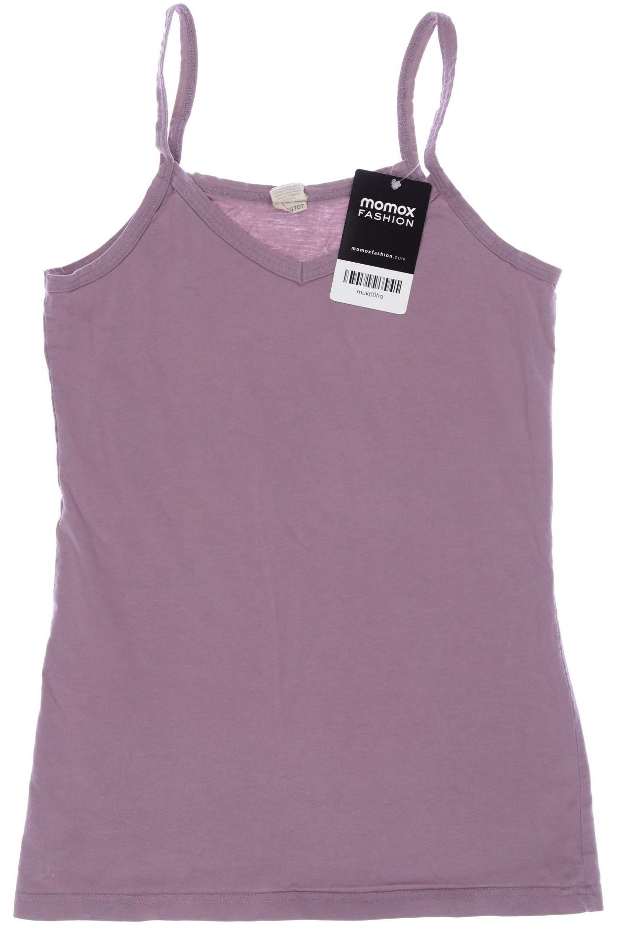 

hessnatur Damen Top, flieder, Gr. 34
