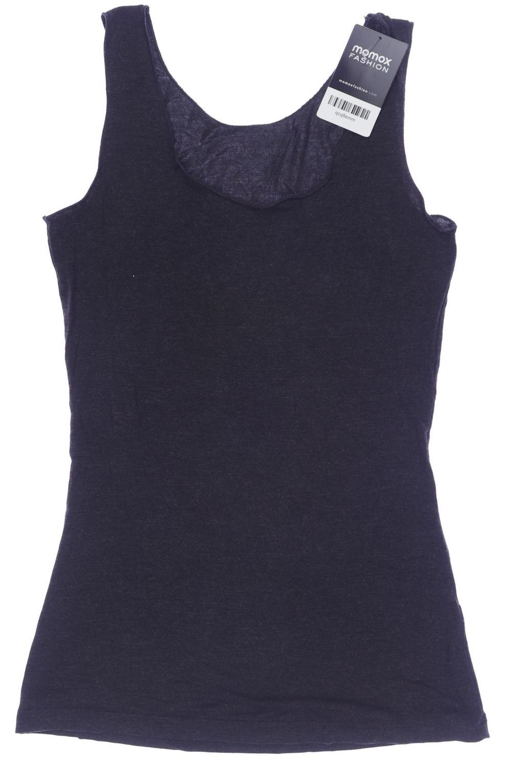 

hessnatur Damen Top, braun, Gr. 34