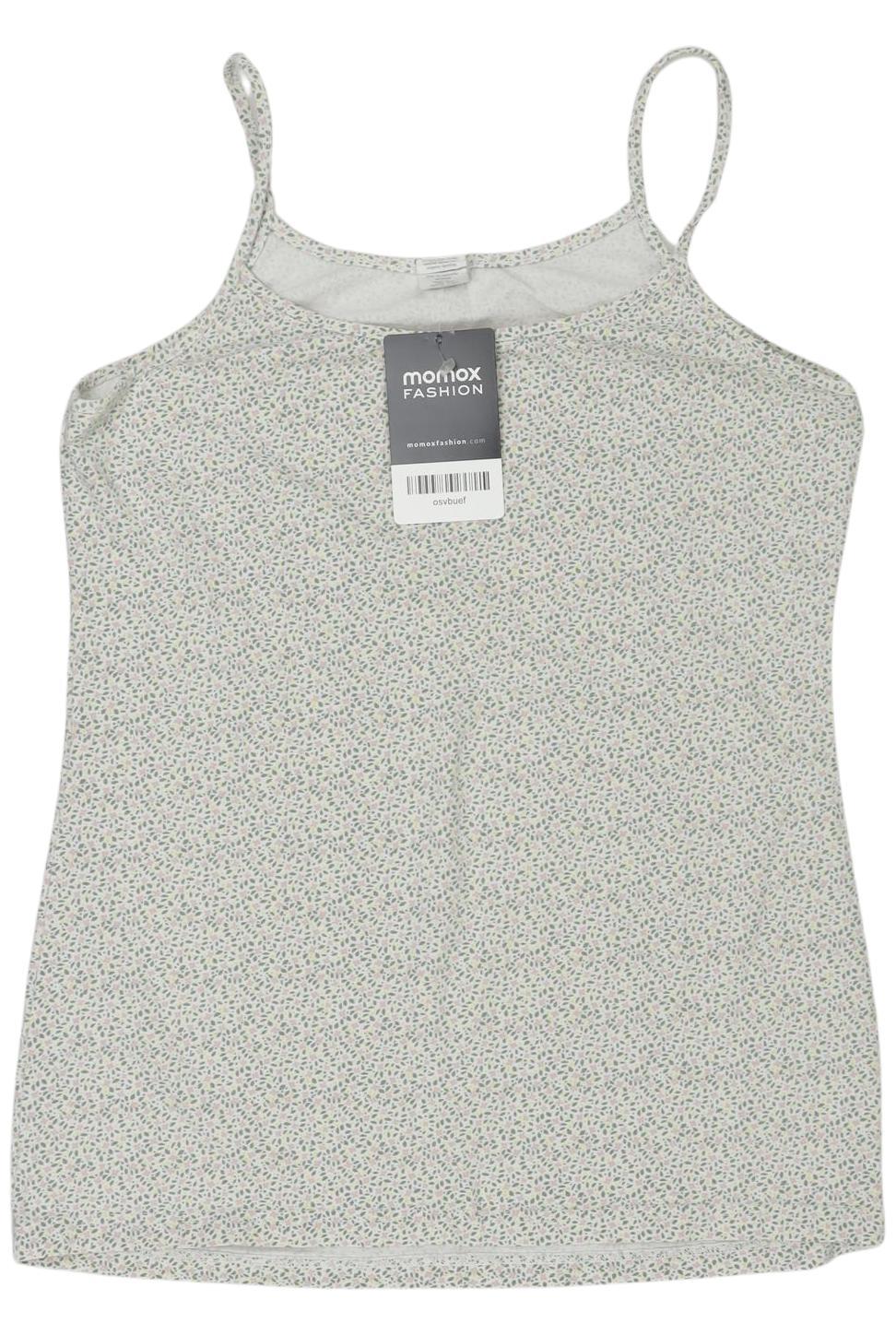 

hessnatur Damen Top, mehrfarbig, Gr. 36