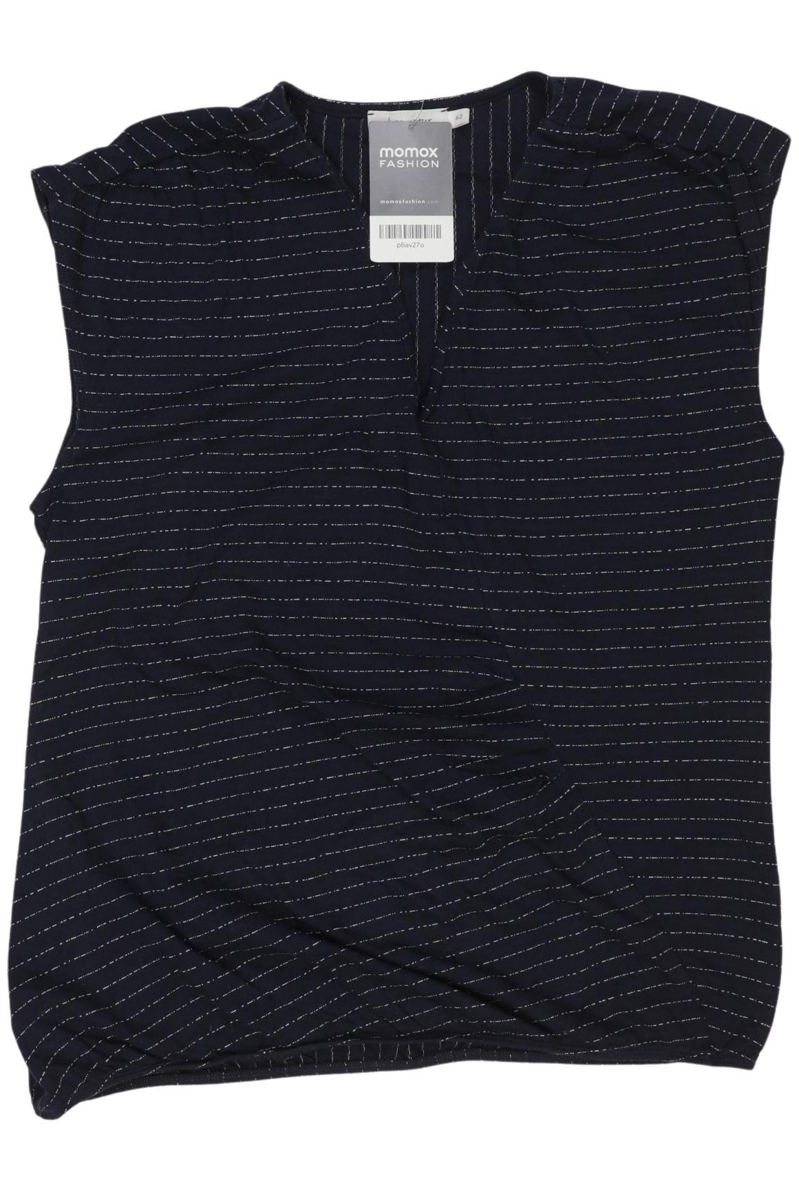 

hessnatur Damen Top, mehrfarbig, Gr. 42