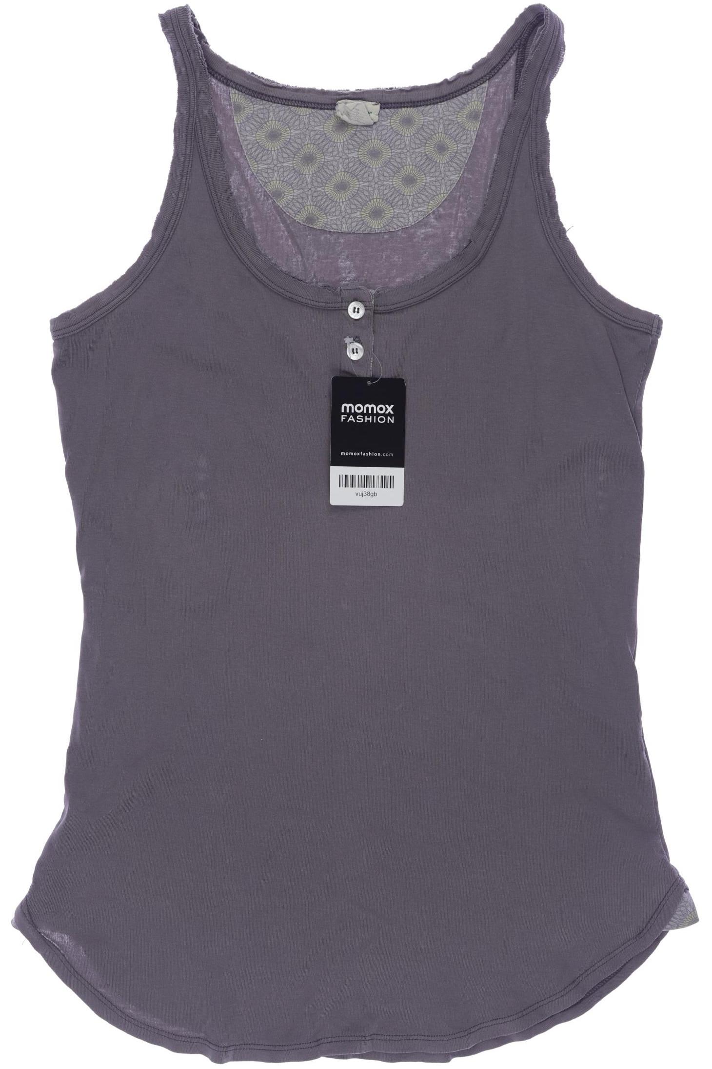 

hessnatur Damen Top, flieder, Gr. 36