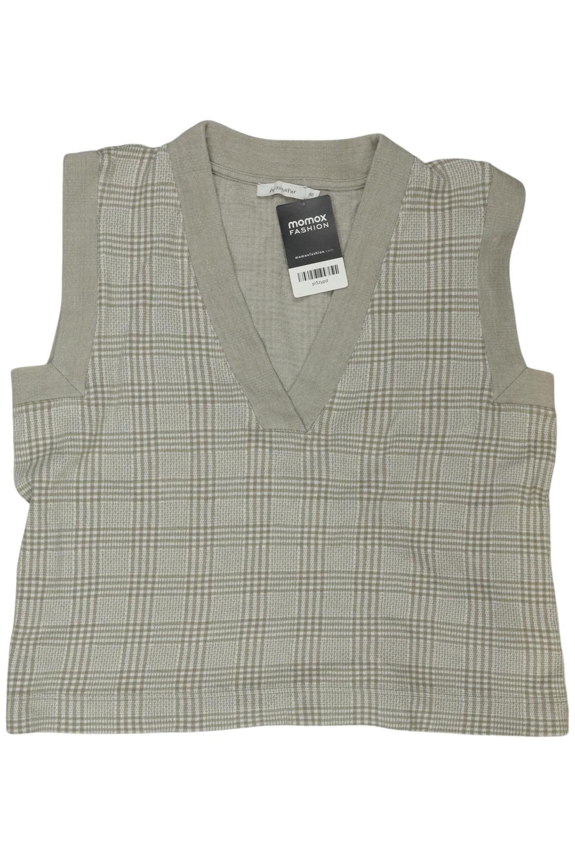 

hessnatur Damen Top, beige, Gr. 40