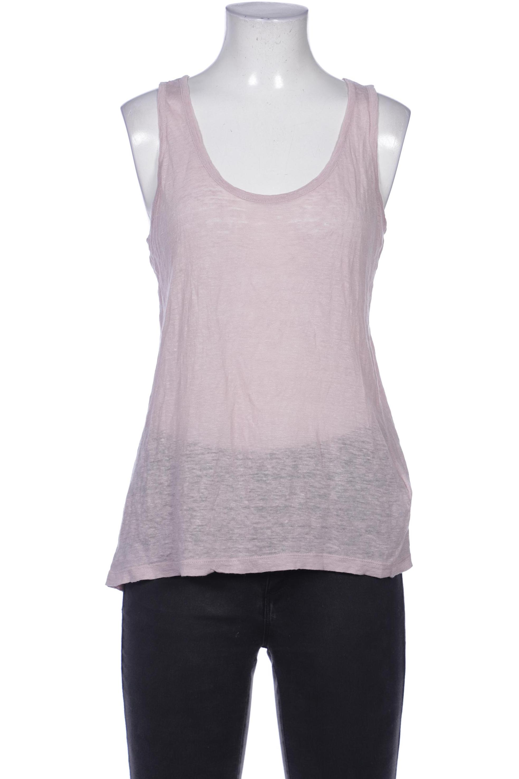 

hessnatur Damen Top, pink, Gr. 36