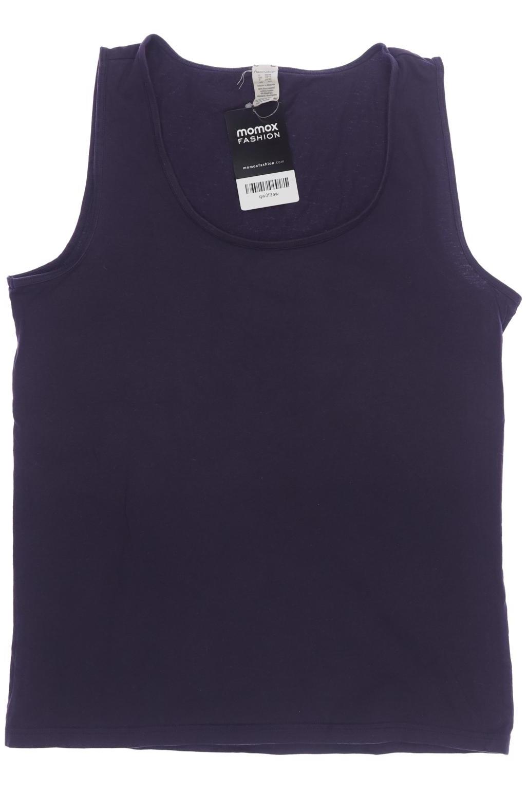 

hessnatur Damen Top, flieder, Gr. 36