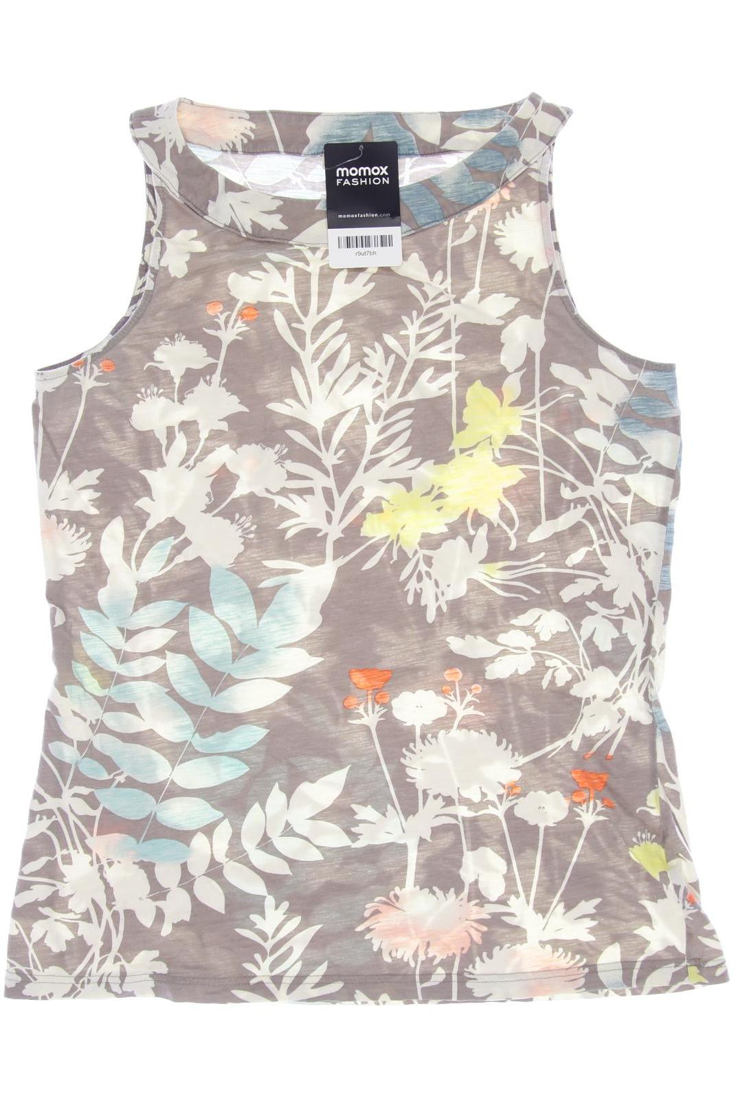 

hessnatur Damen Top, beige