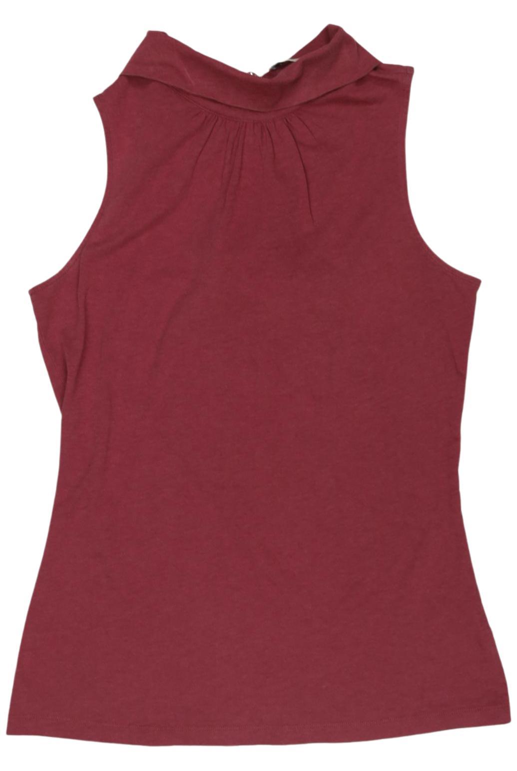 

hessnatur Damen Top, pink, Gr. 34