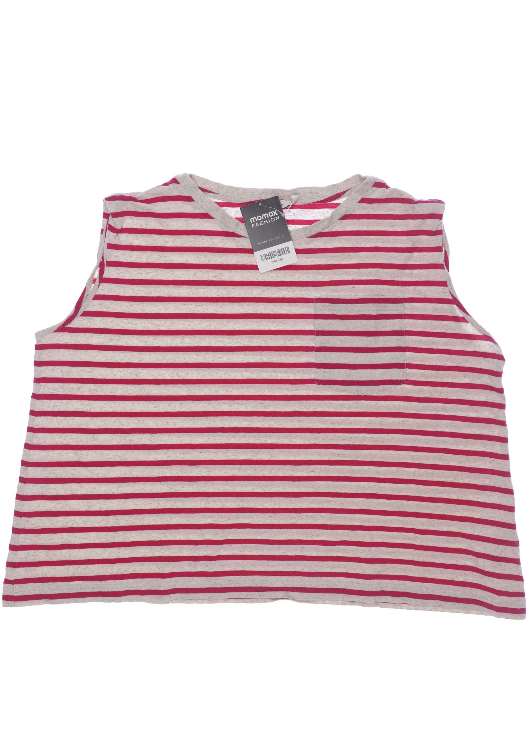 

hessnatur Damen Top, grau, Gr. 38