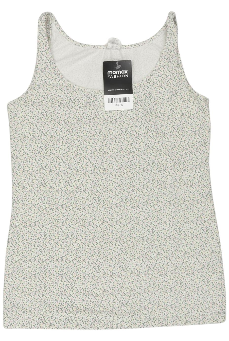 

hessnatur Damen Top, beige, Gr. 36