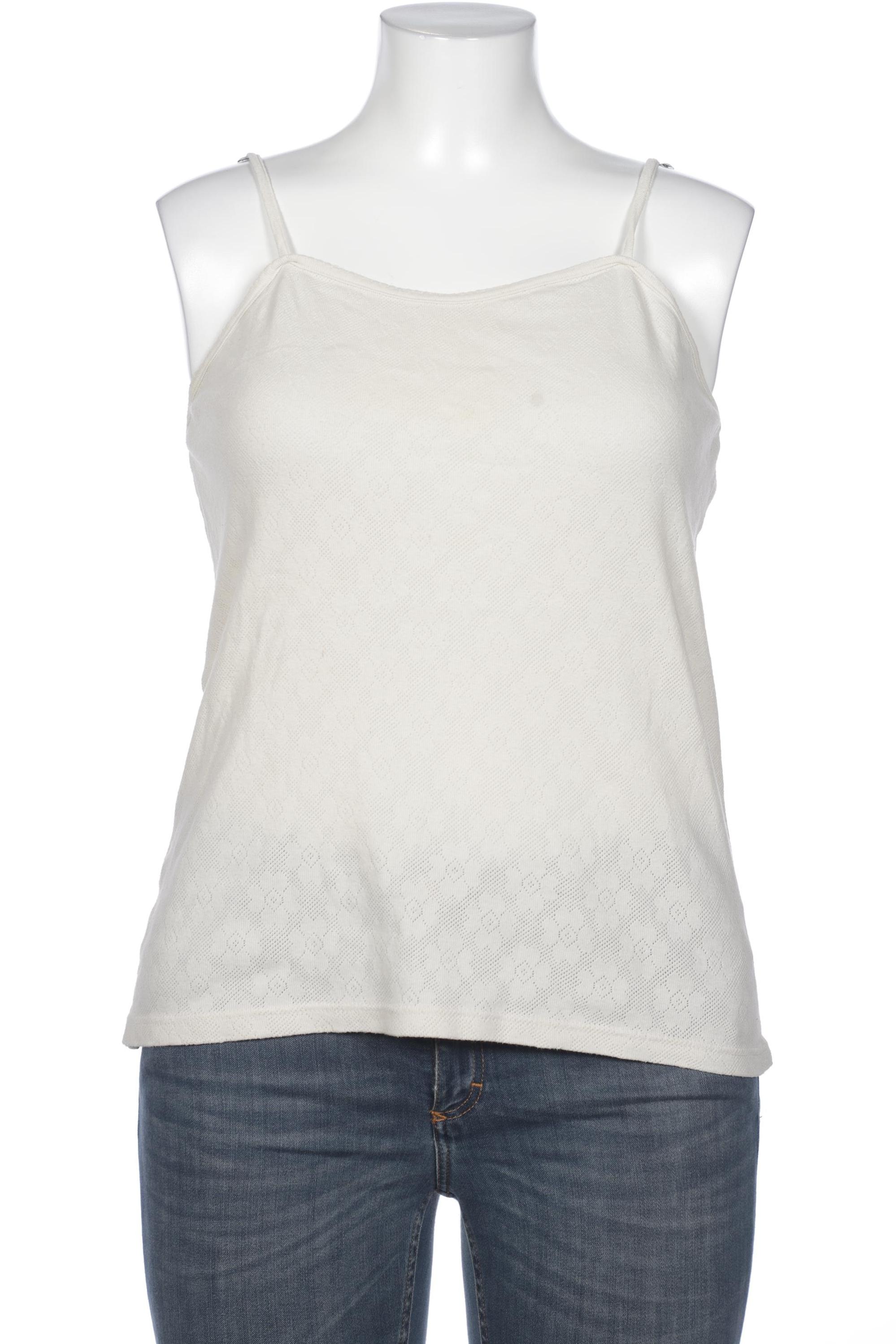 

hessnatur Damen Top, beige