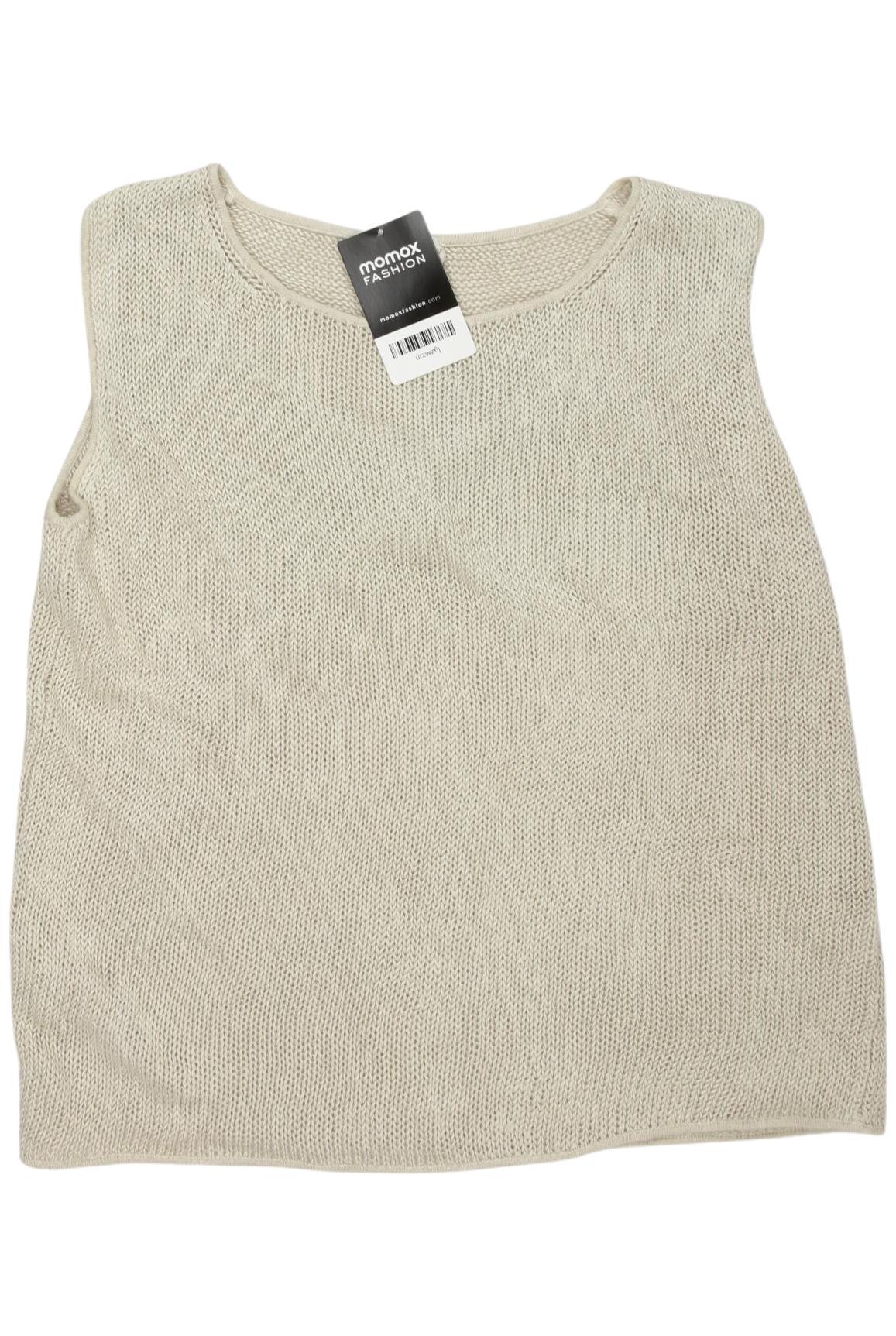 

hessnatur Damen Top, beige, Gr. 42